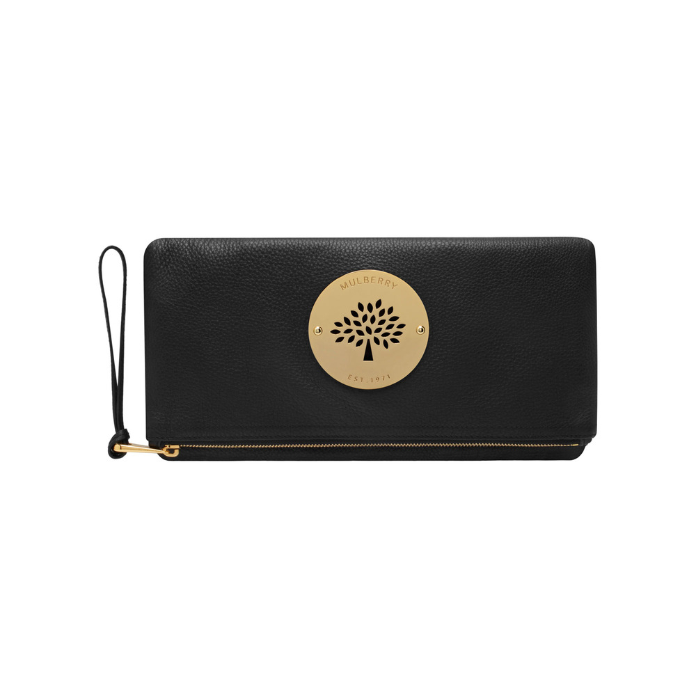 Mulberry Clutch Purse 2024 favors