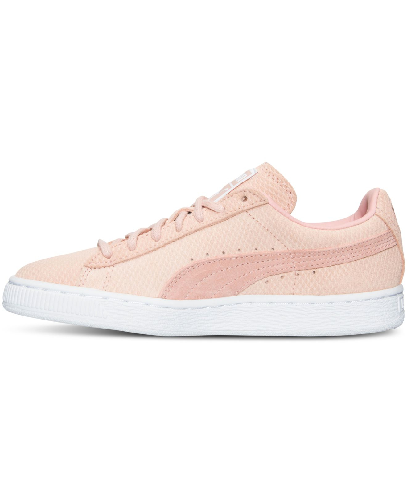 Puma Suede Classic Lo Winterized Puma Suede Classic Lo Winterized