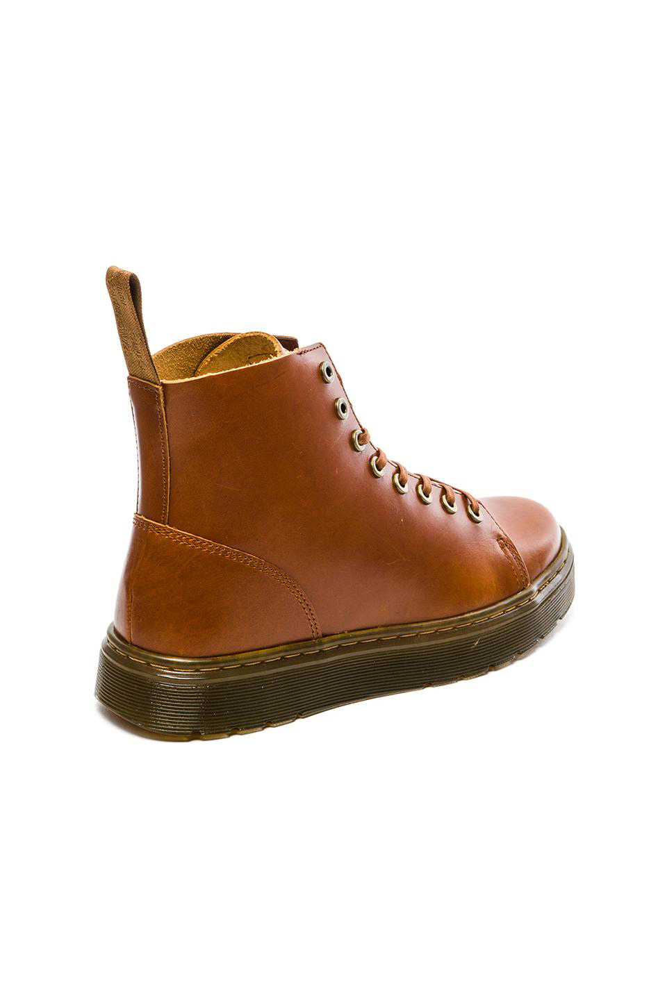 talib dr martens