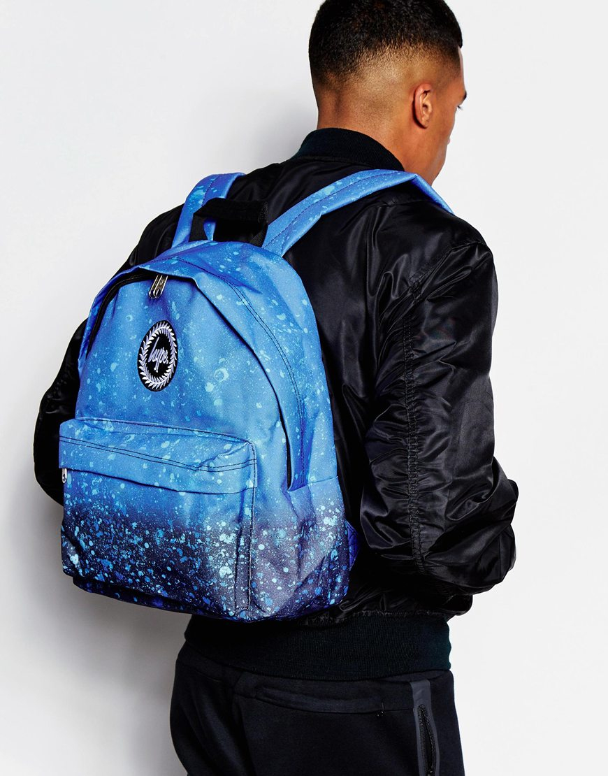 hype bag