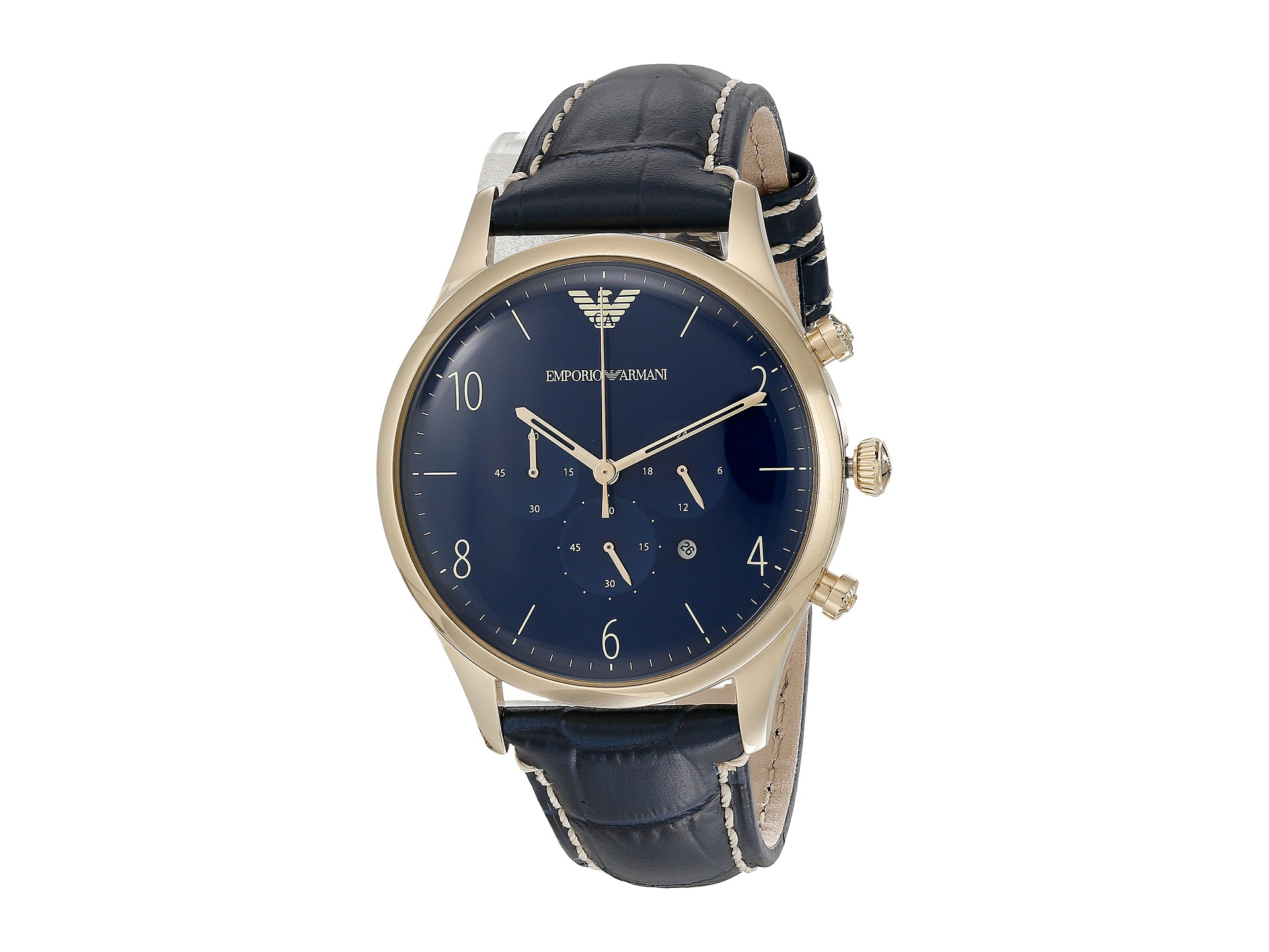ar1862 armani watch