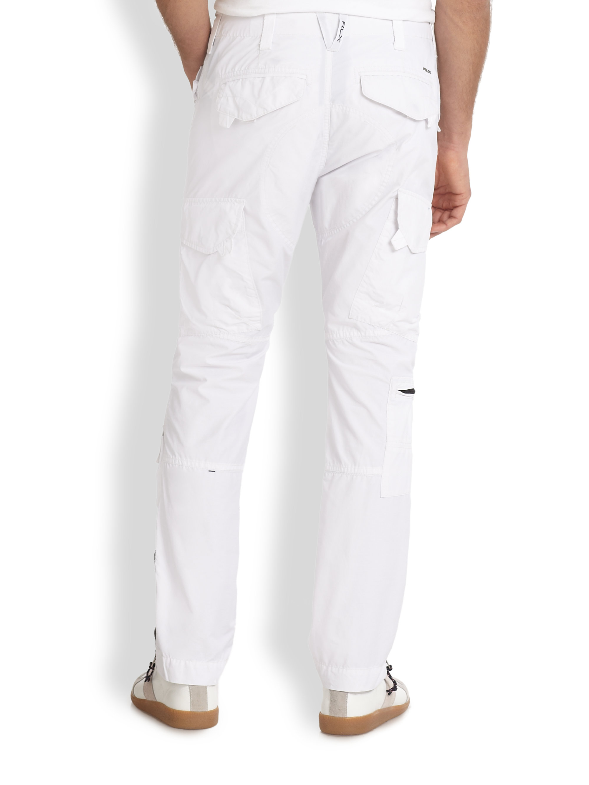 rlx rain pants