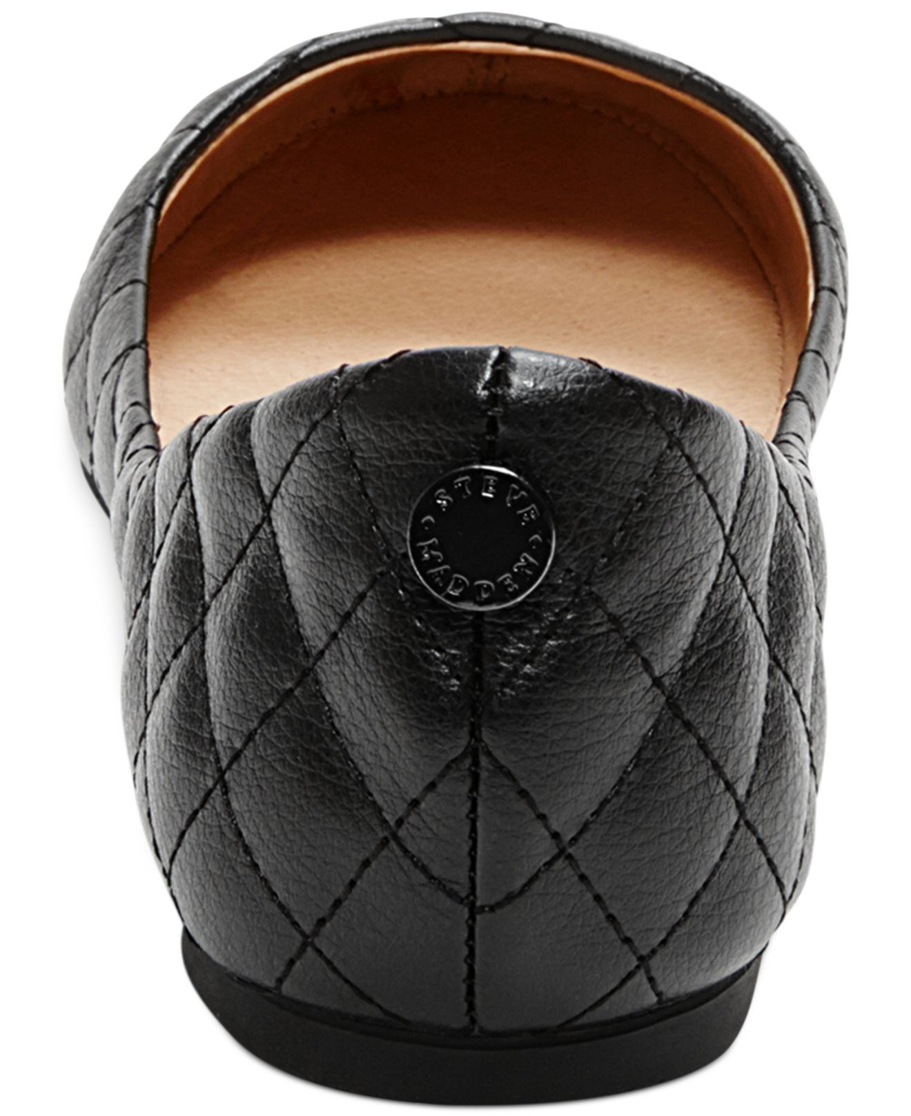 steve madden leeam flat