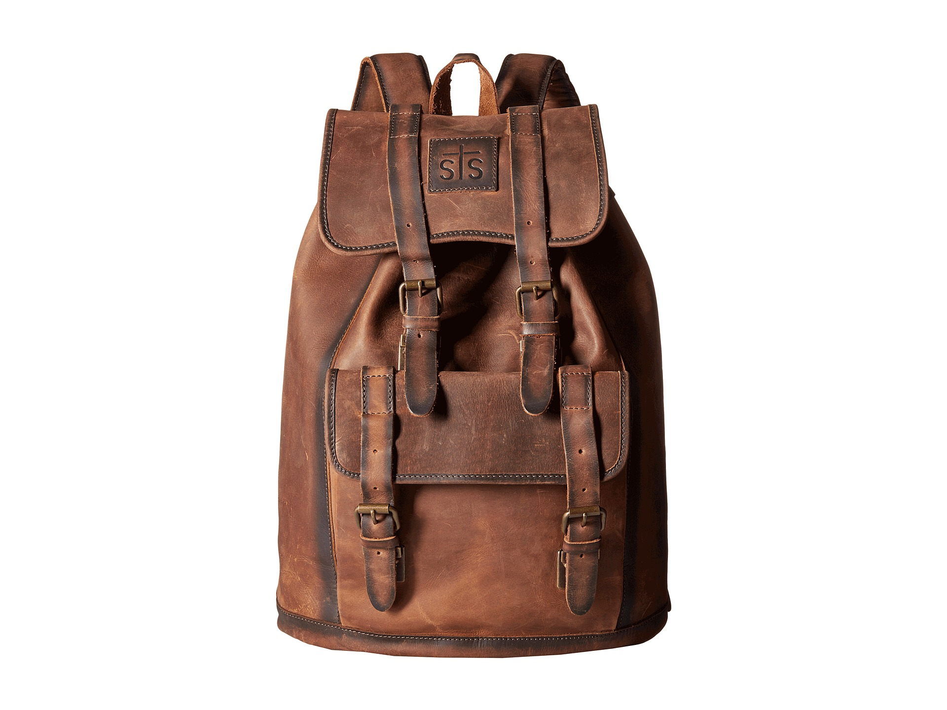 sts ranchwear backpack
