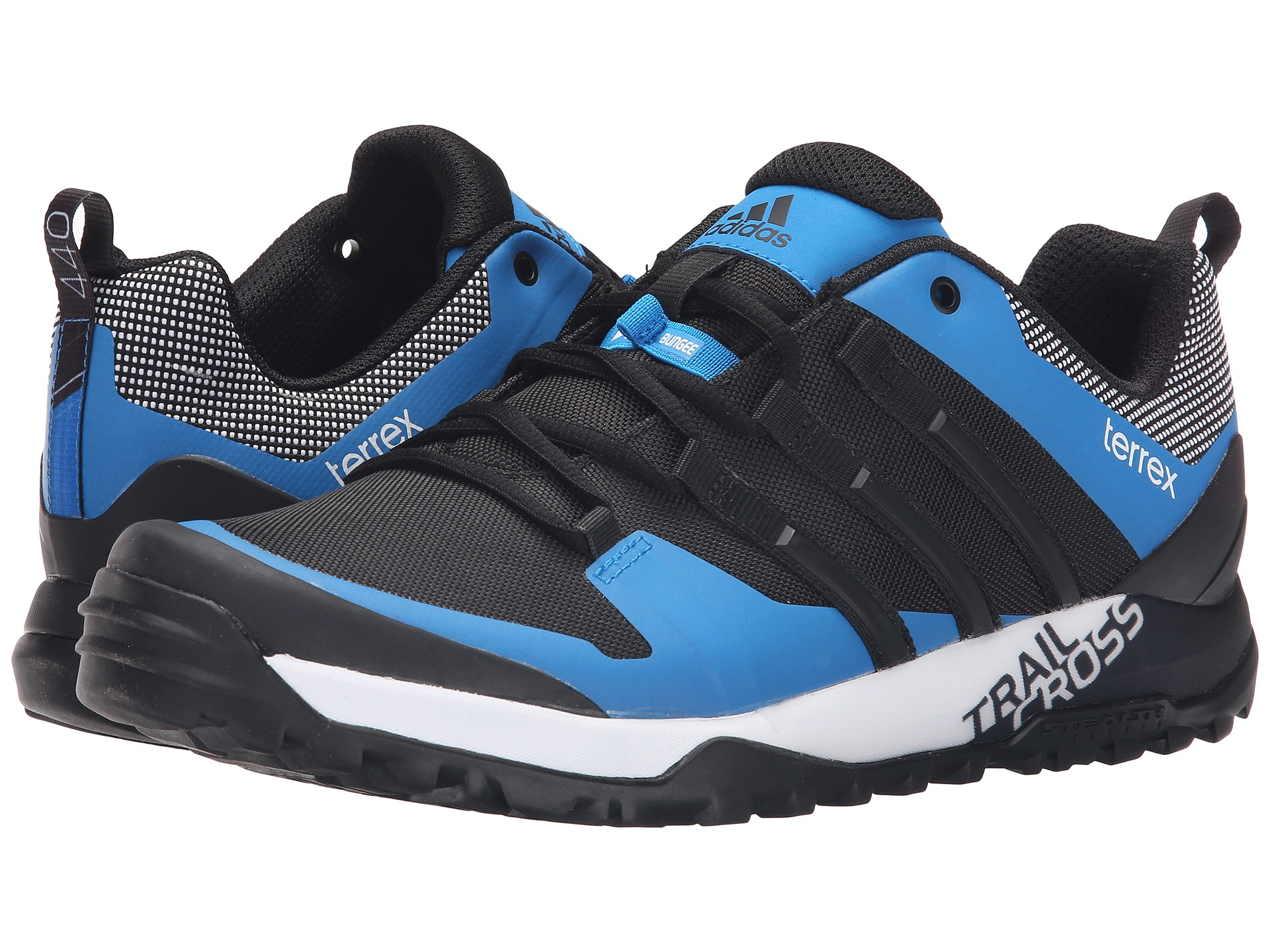 terrex trail cross sl
