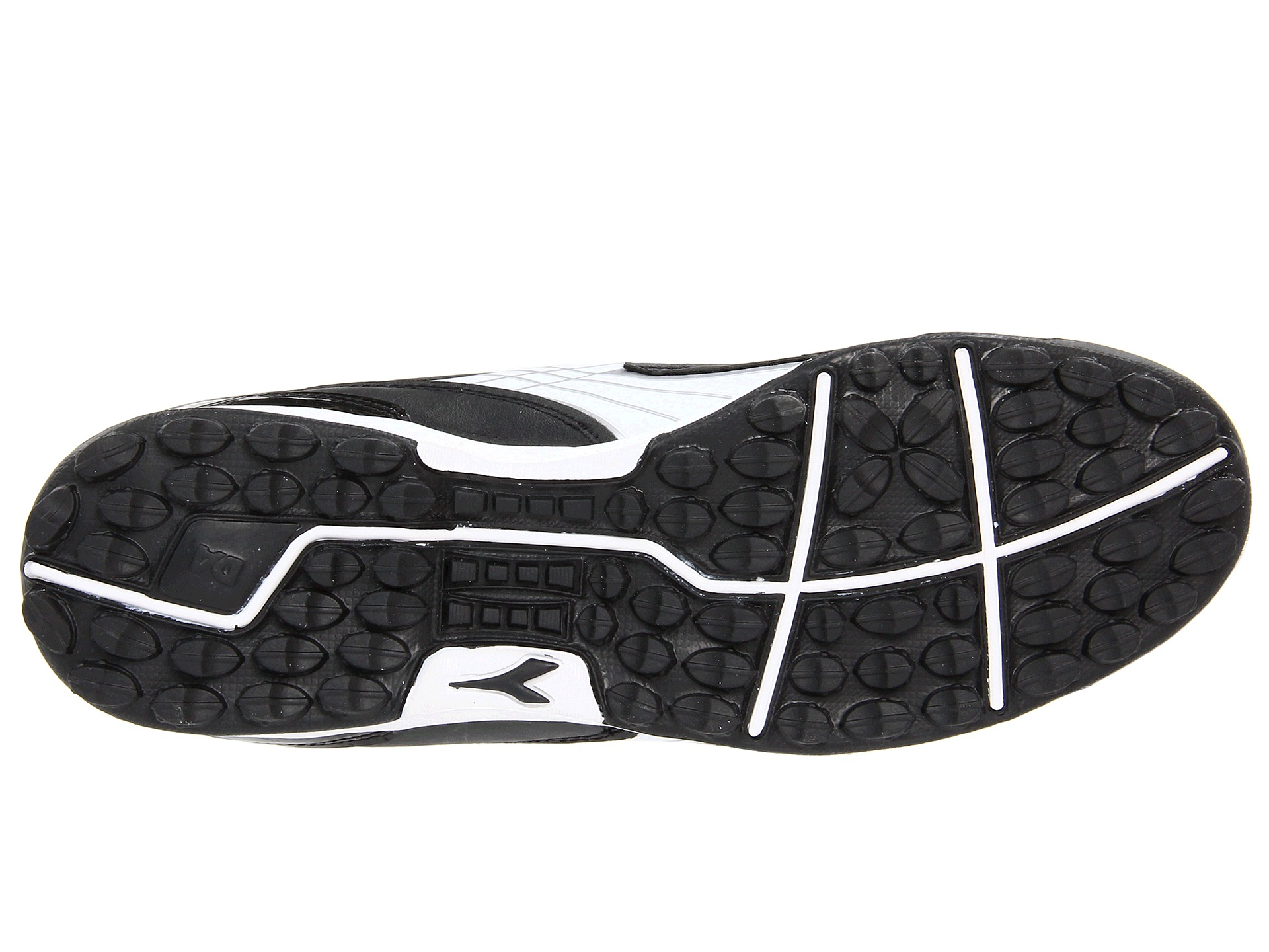 diadora turf cleats