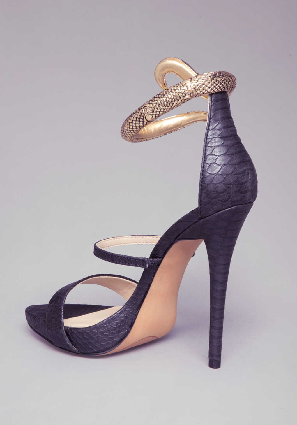bebe sandals for women