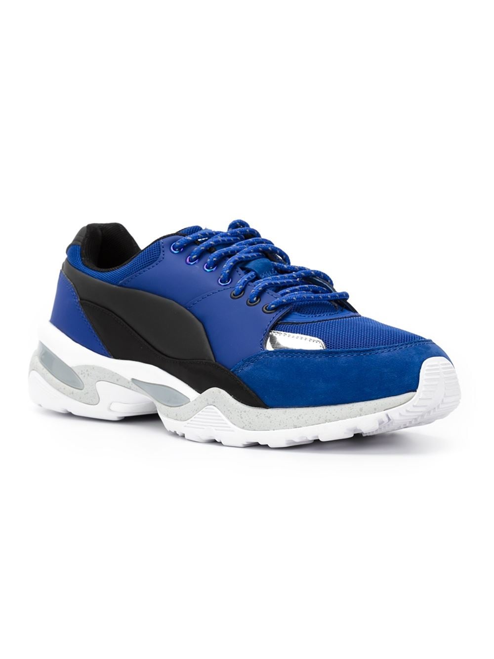 alexander mcqueen puma blue