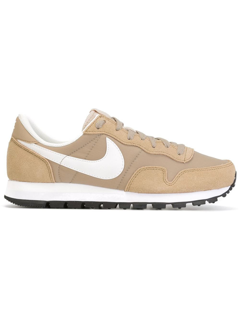 nike beige sneakers