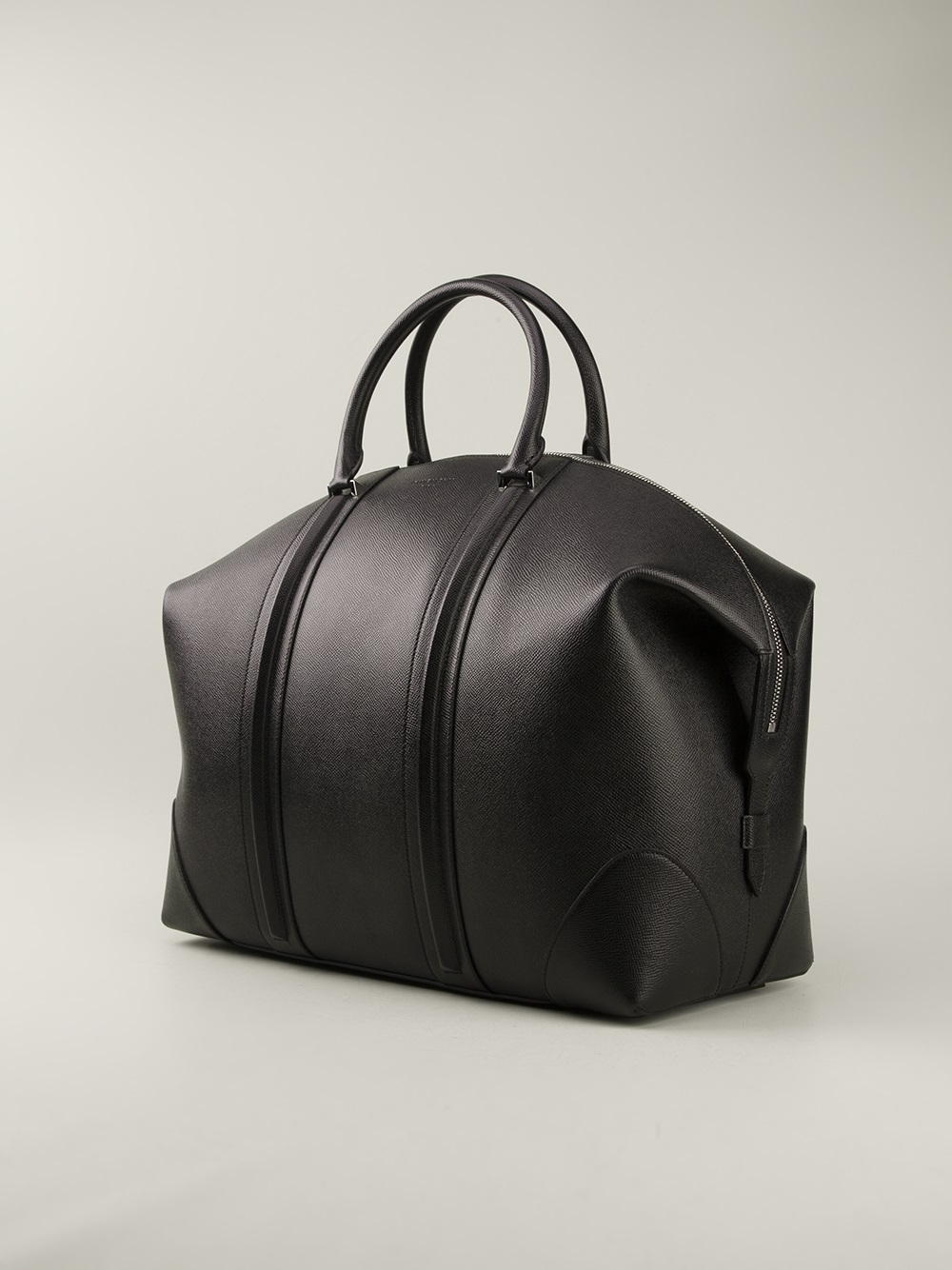 Lyst - Givenchy Luggage Bag in Black for Men