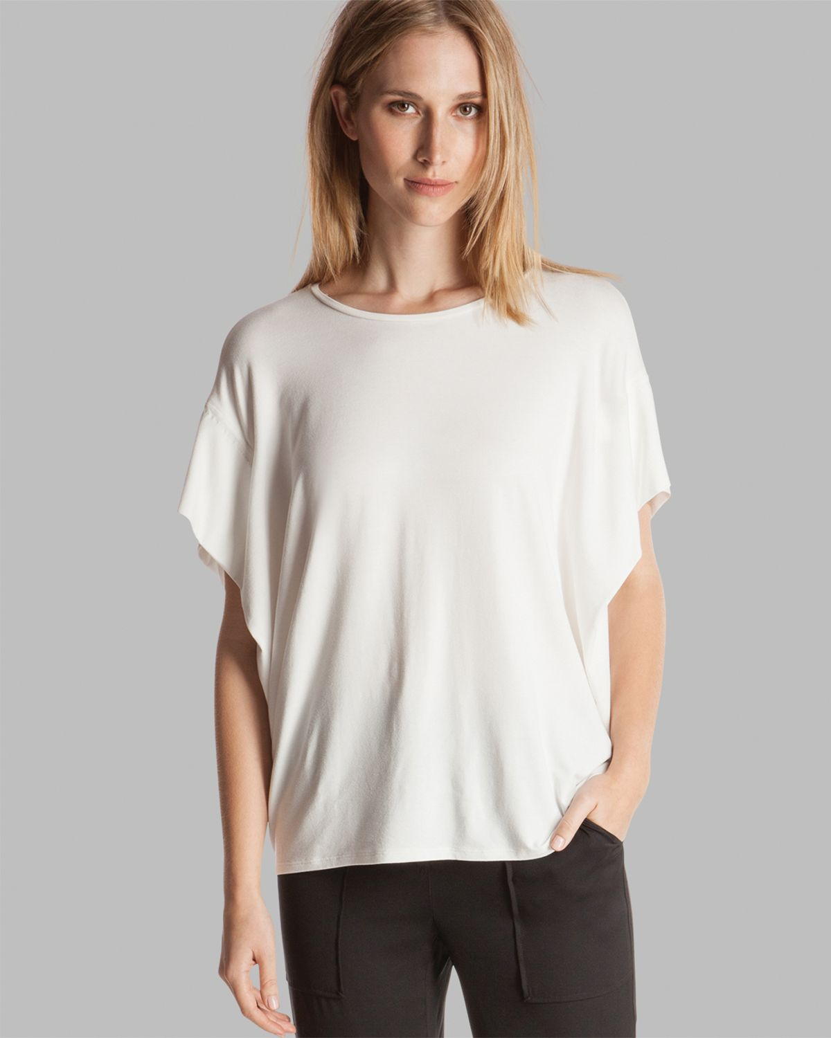 Dolman short sleeve clearance