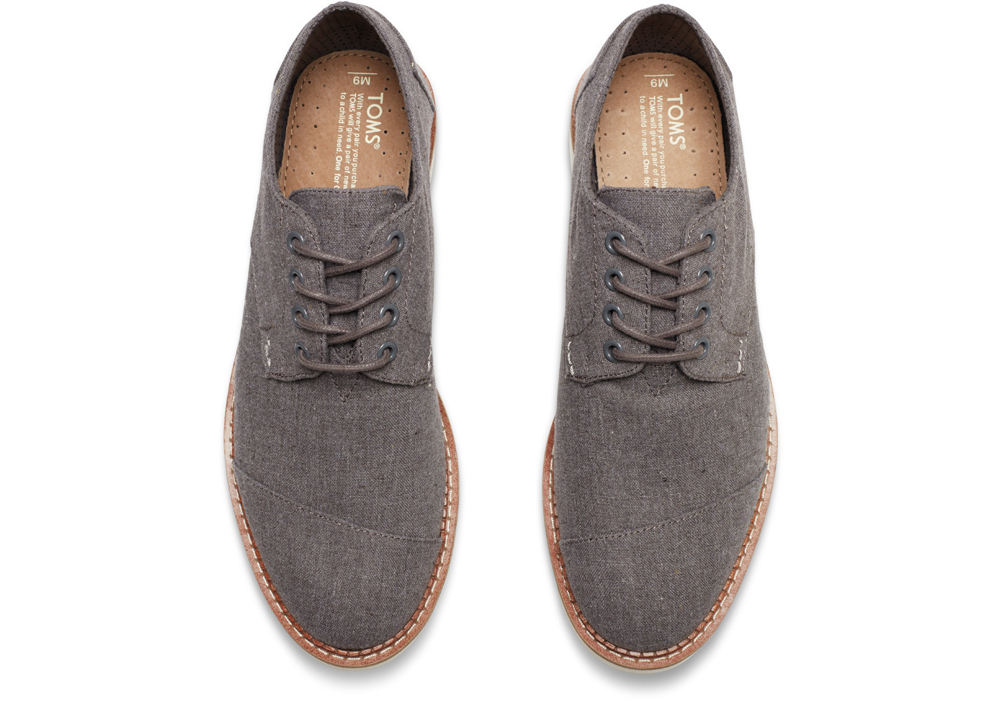 toms hermosa shoes