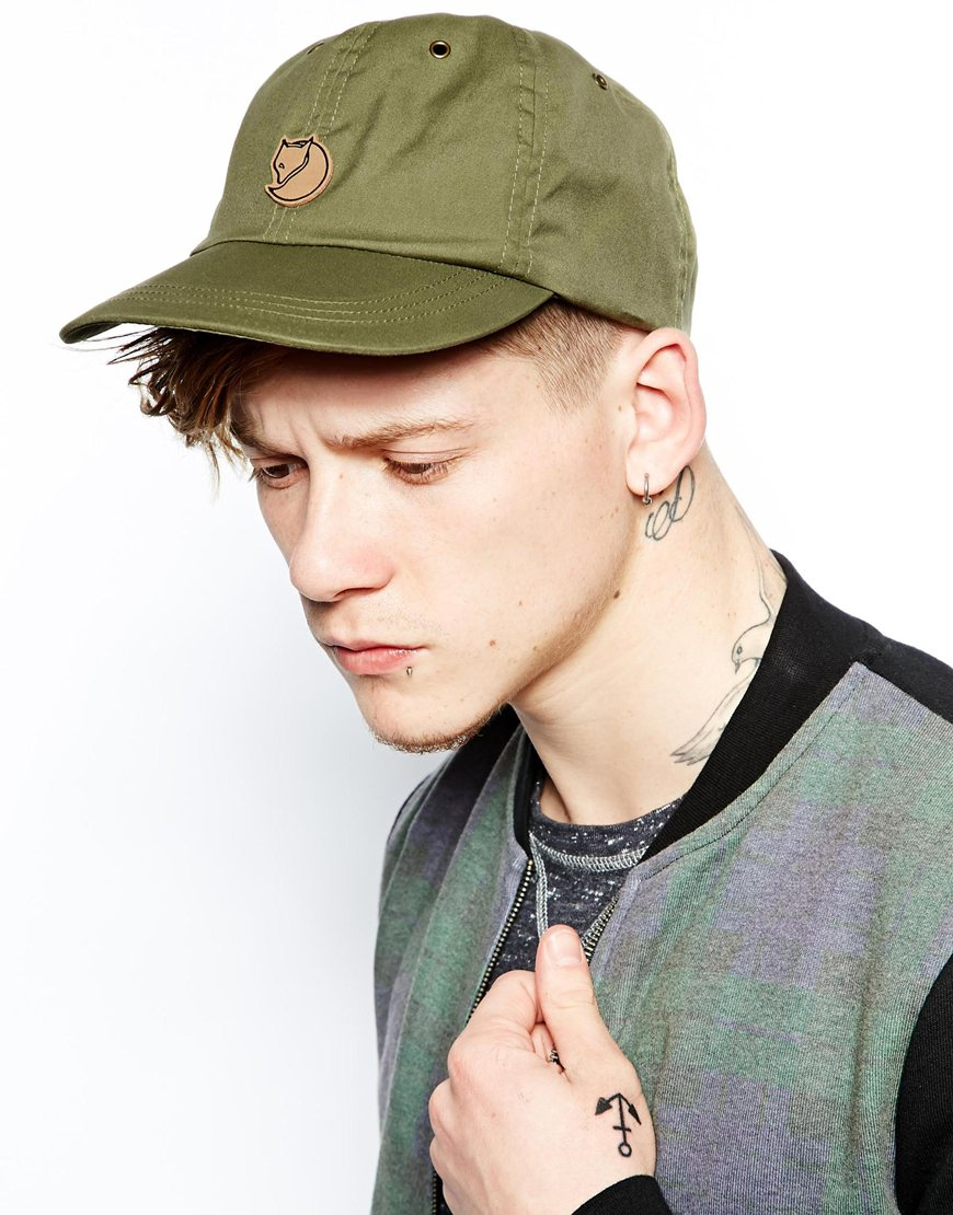 fjallraven green helags cap product 1 20139616 1 767478414 normal