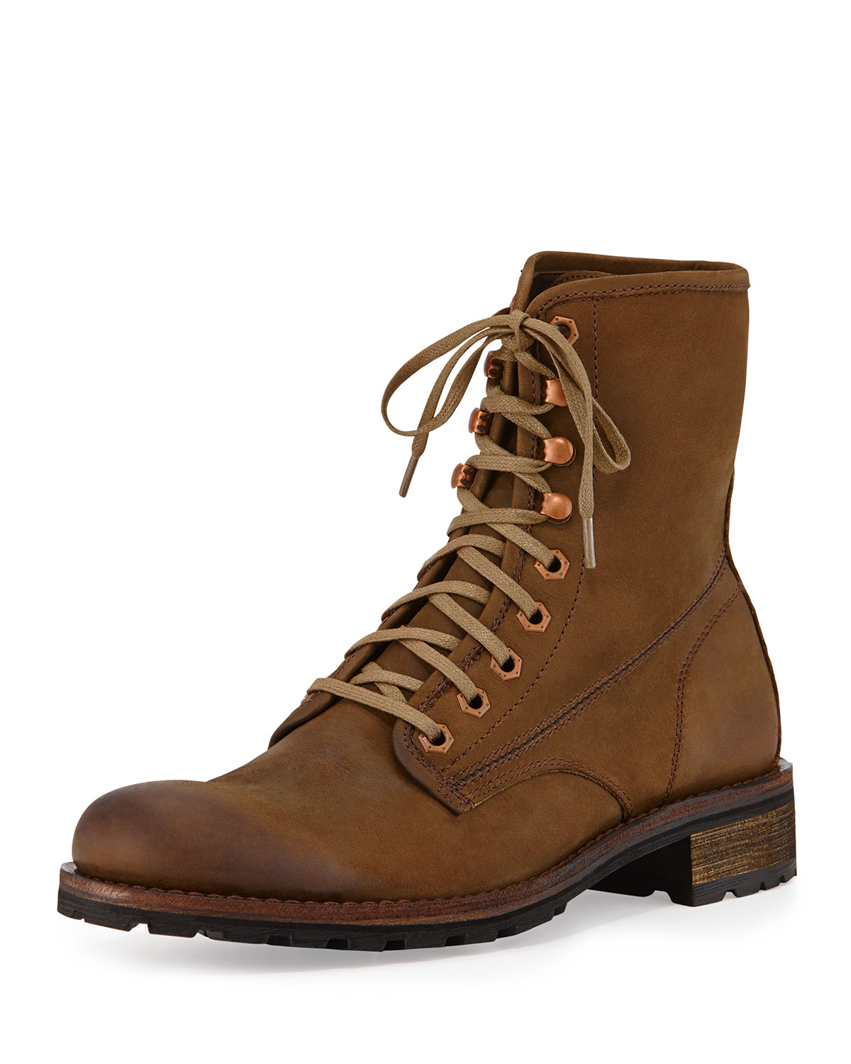 wolverine boot laces
