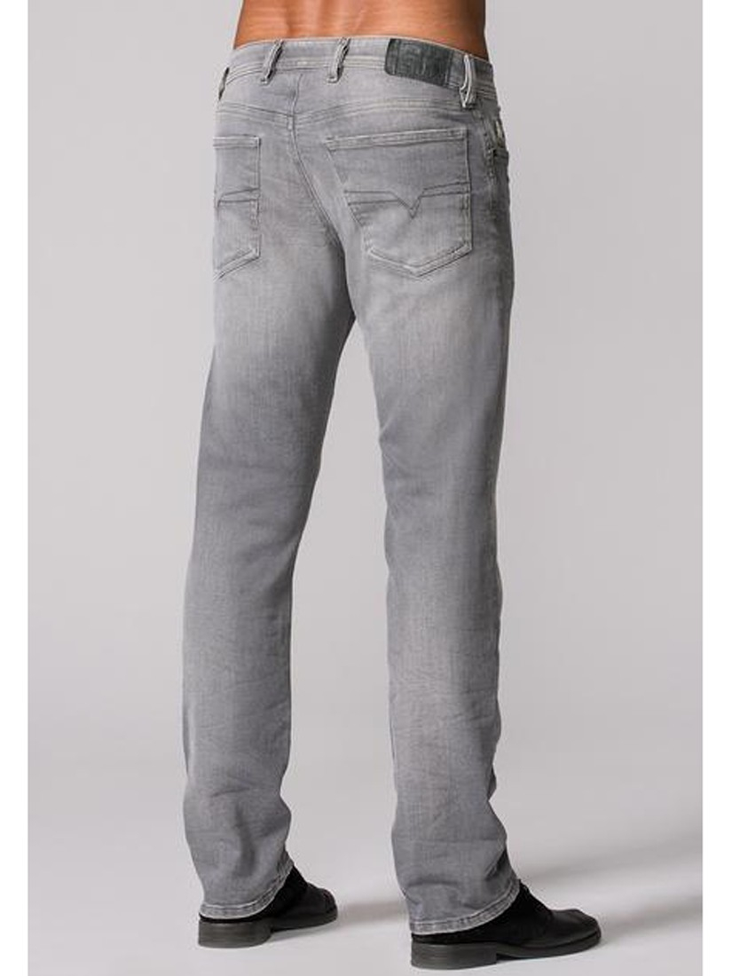 diesel waykee jeans grey