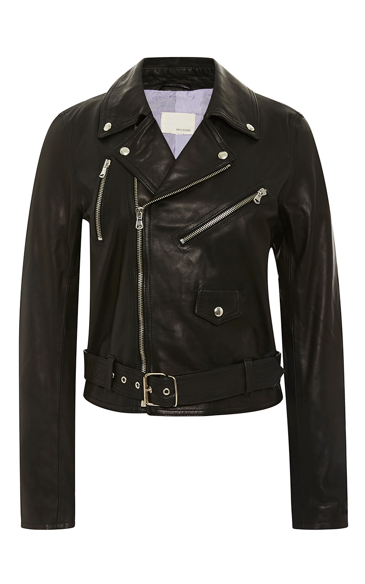 band of outsiders jacket