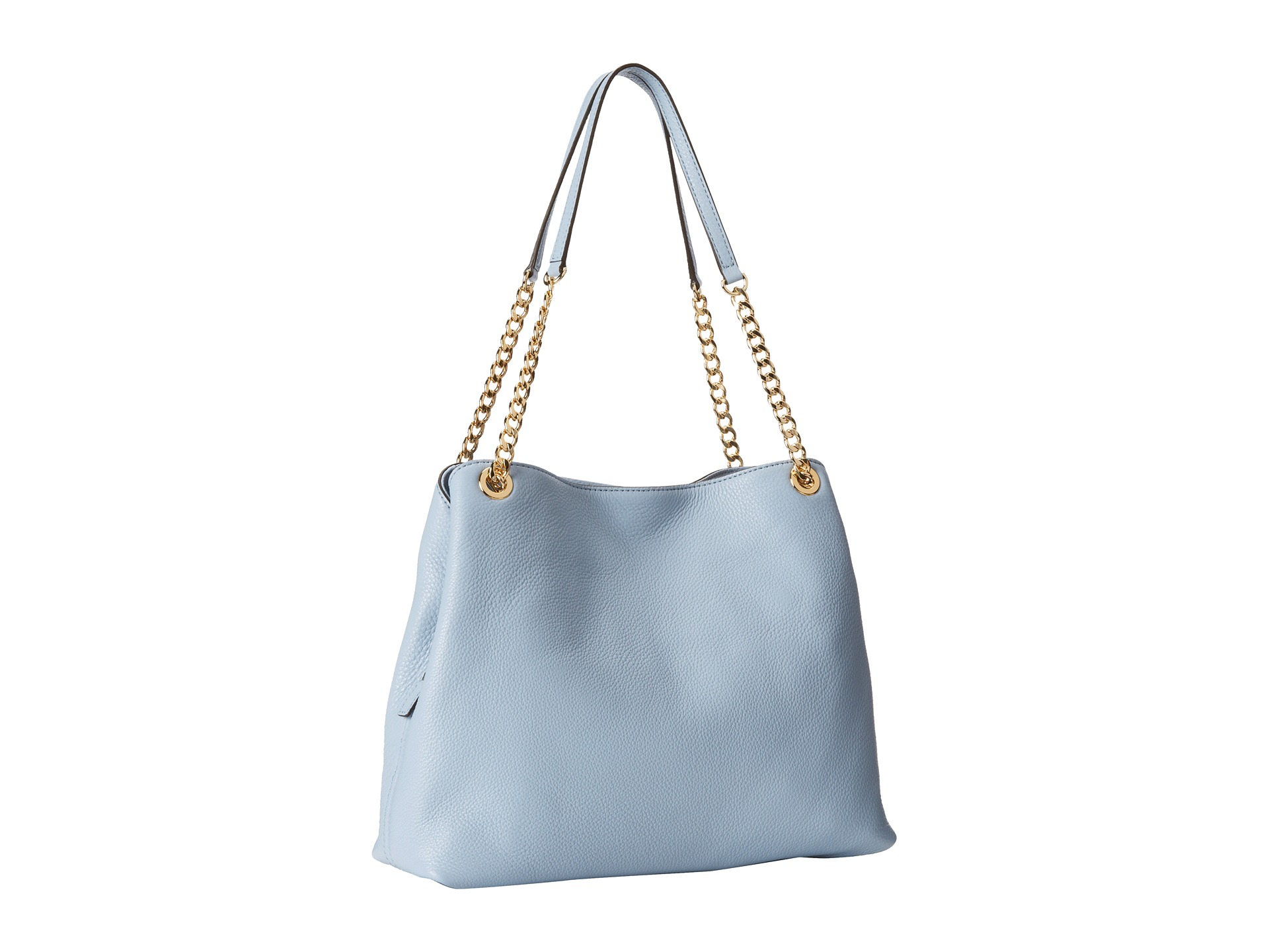 mk large leigh shoulder bag