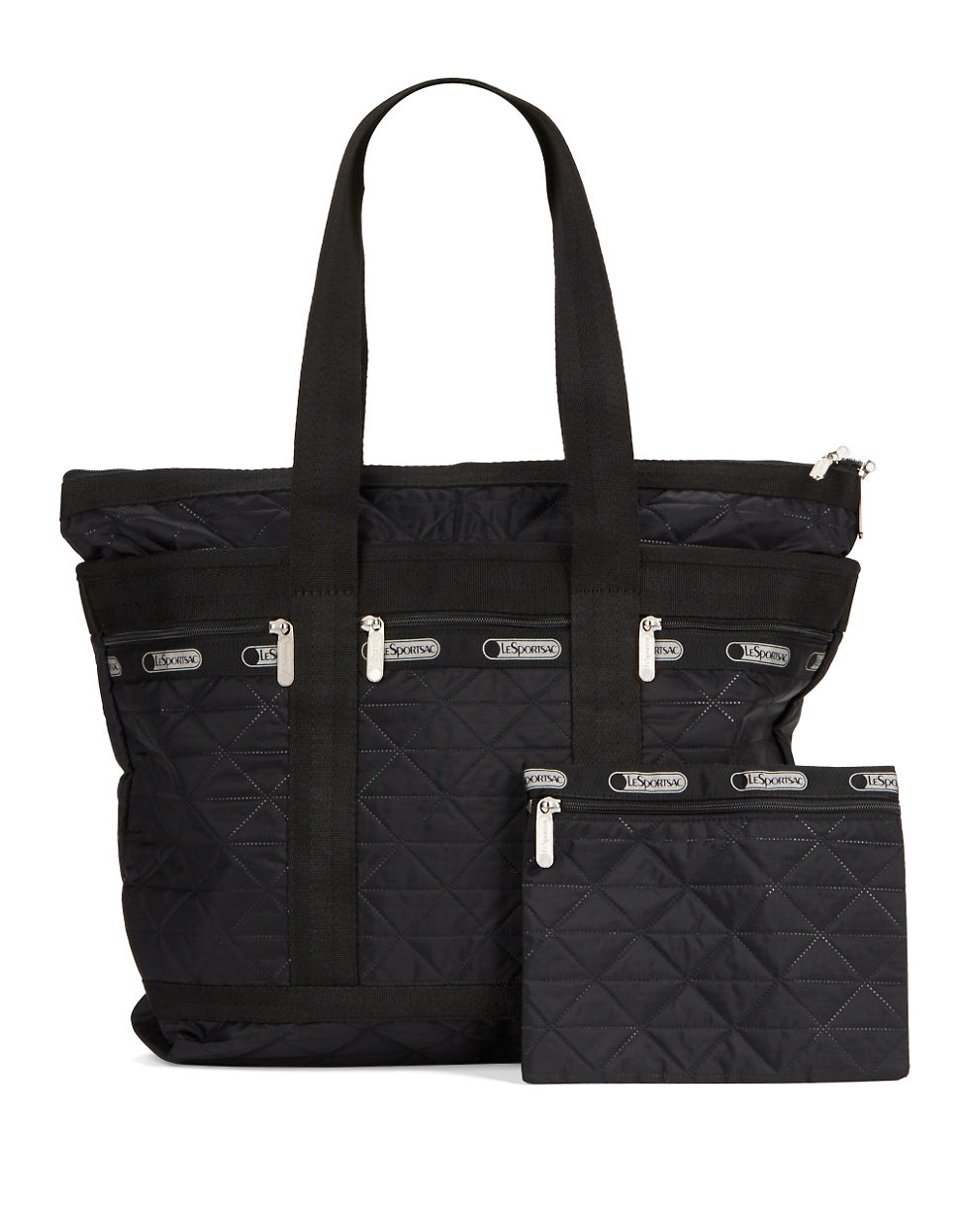Black Lesportsac Bags IUCN Water