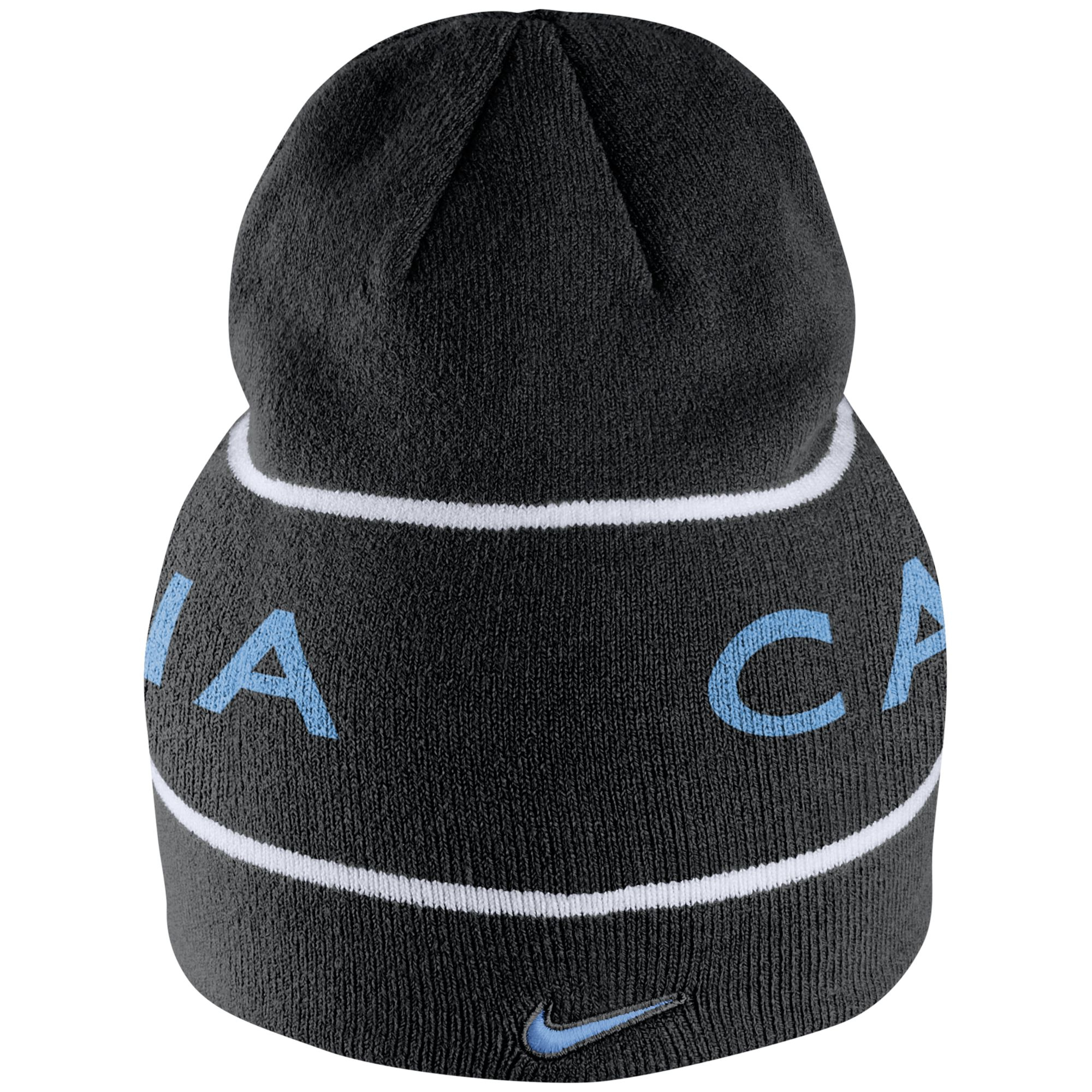 north carolina nike hat