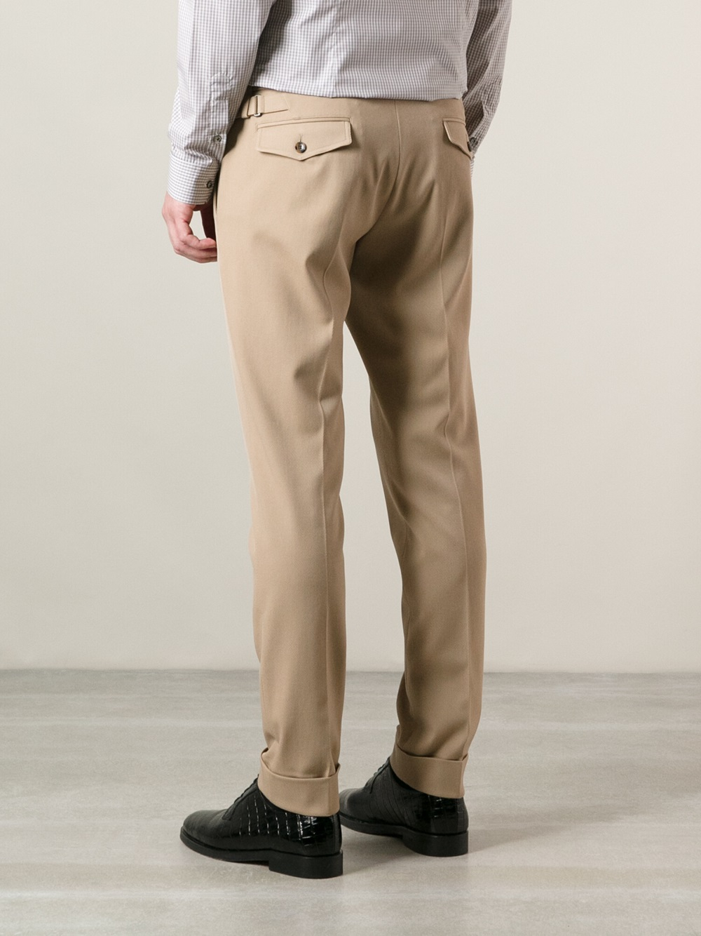 gucci chino pants