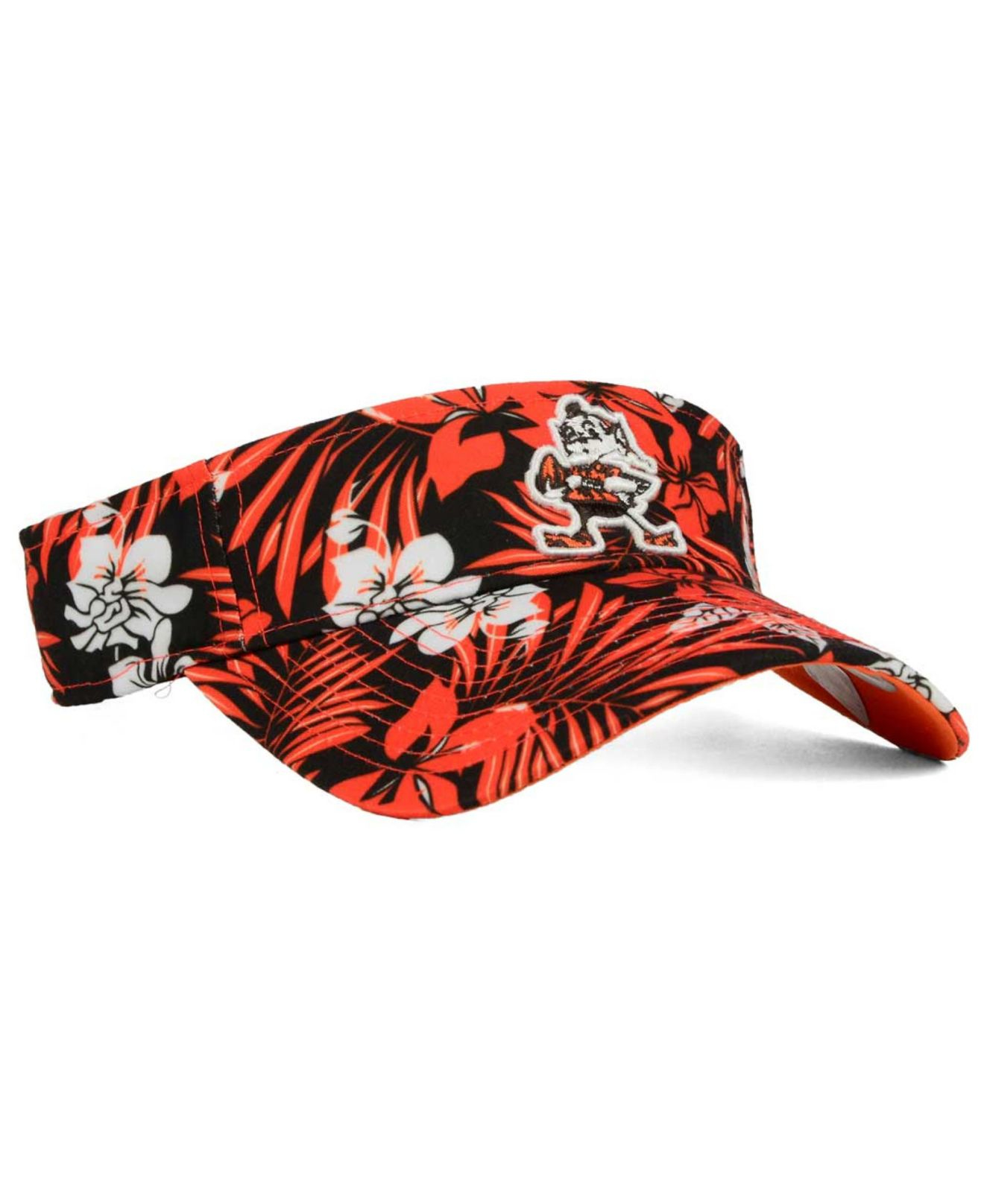 KTZ Cincinnati Bengals Wowie Visor in Black for Men