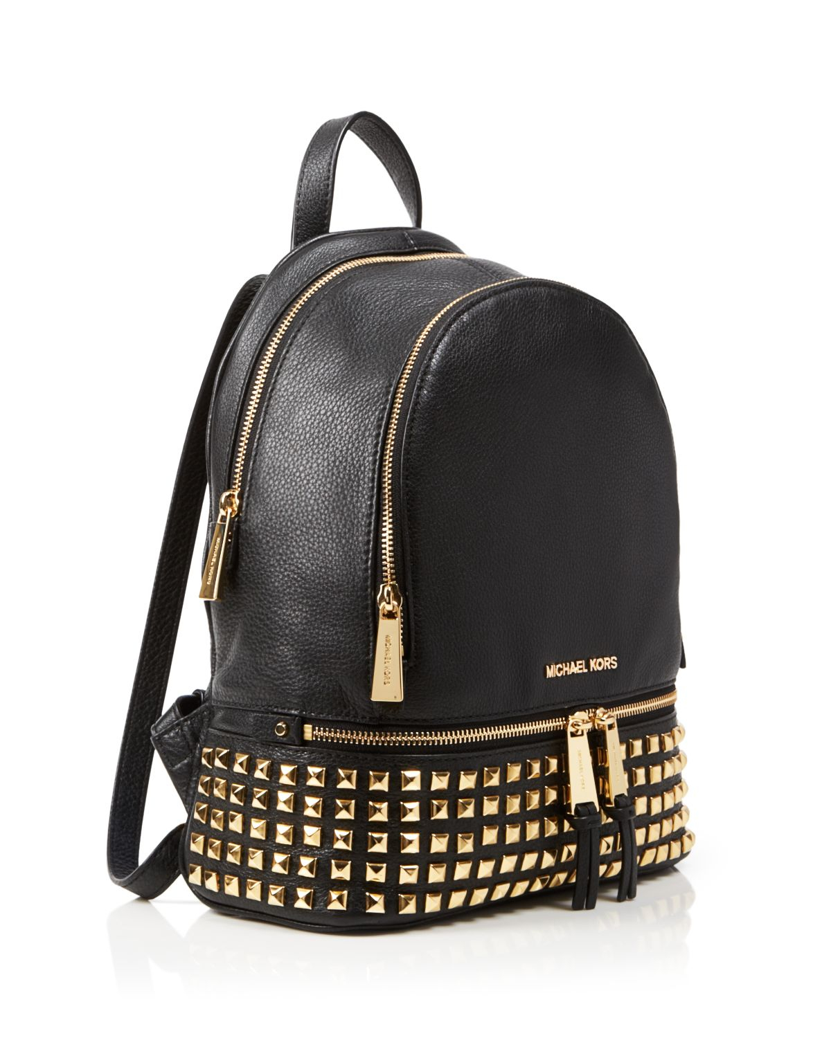 Michael michael kors discount rhea zip small backpack