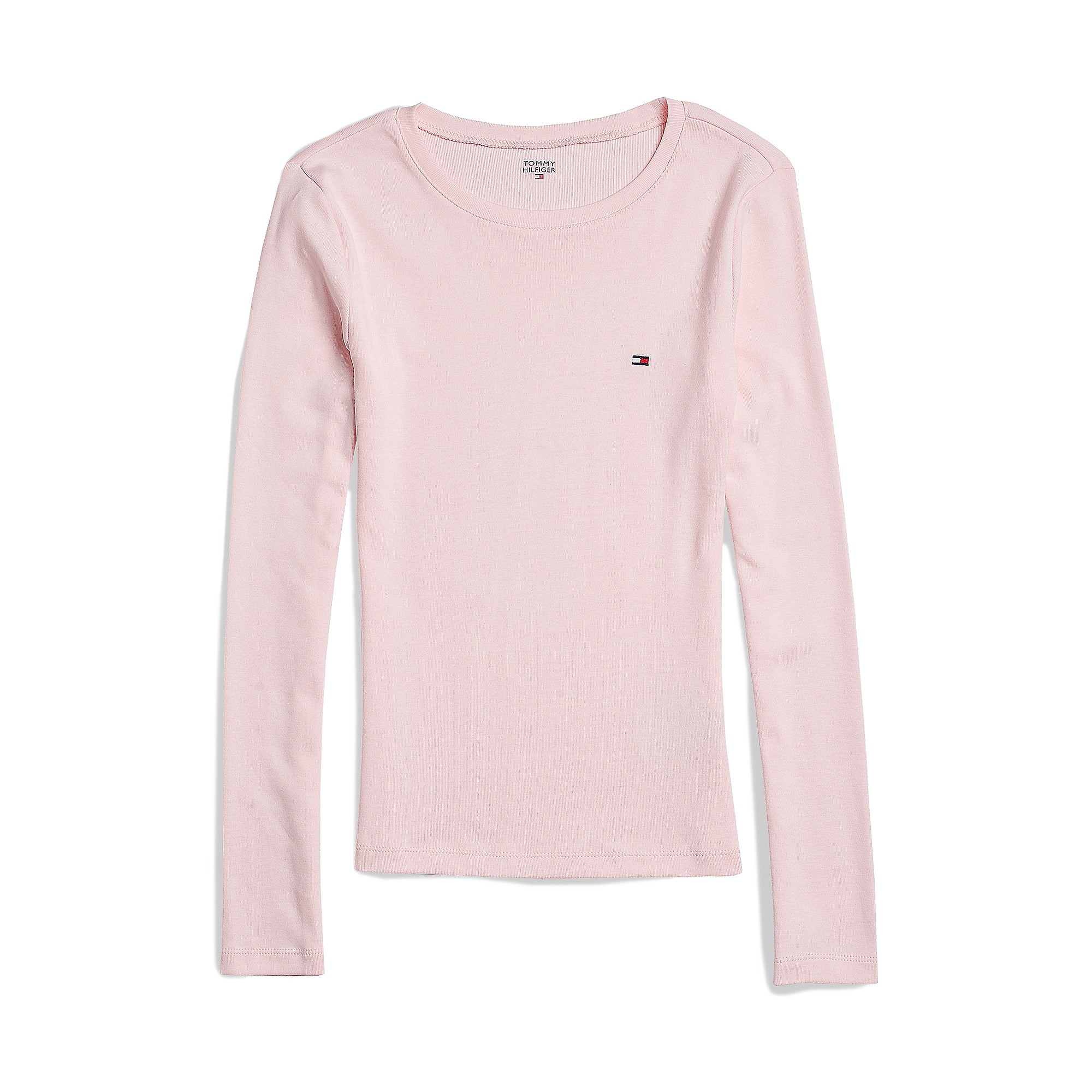 tommy hilfiger may crew neck tee
