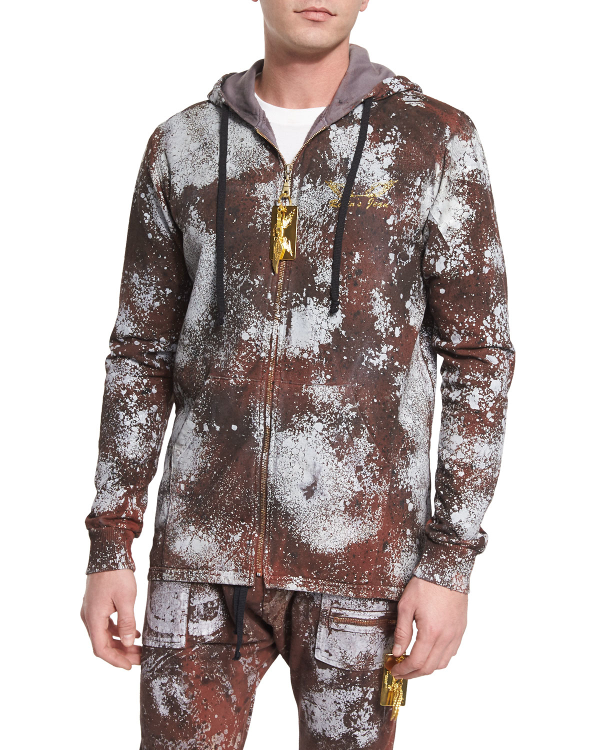 robin jean tracksuit