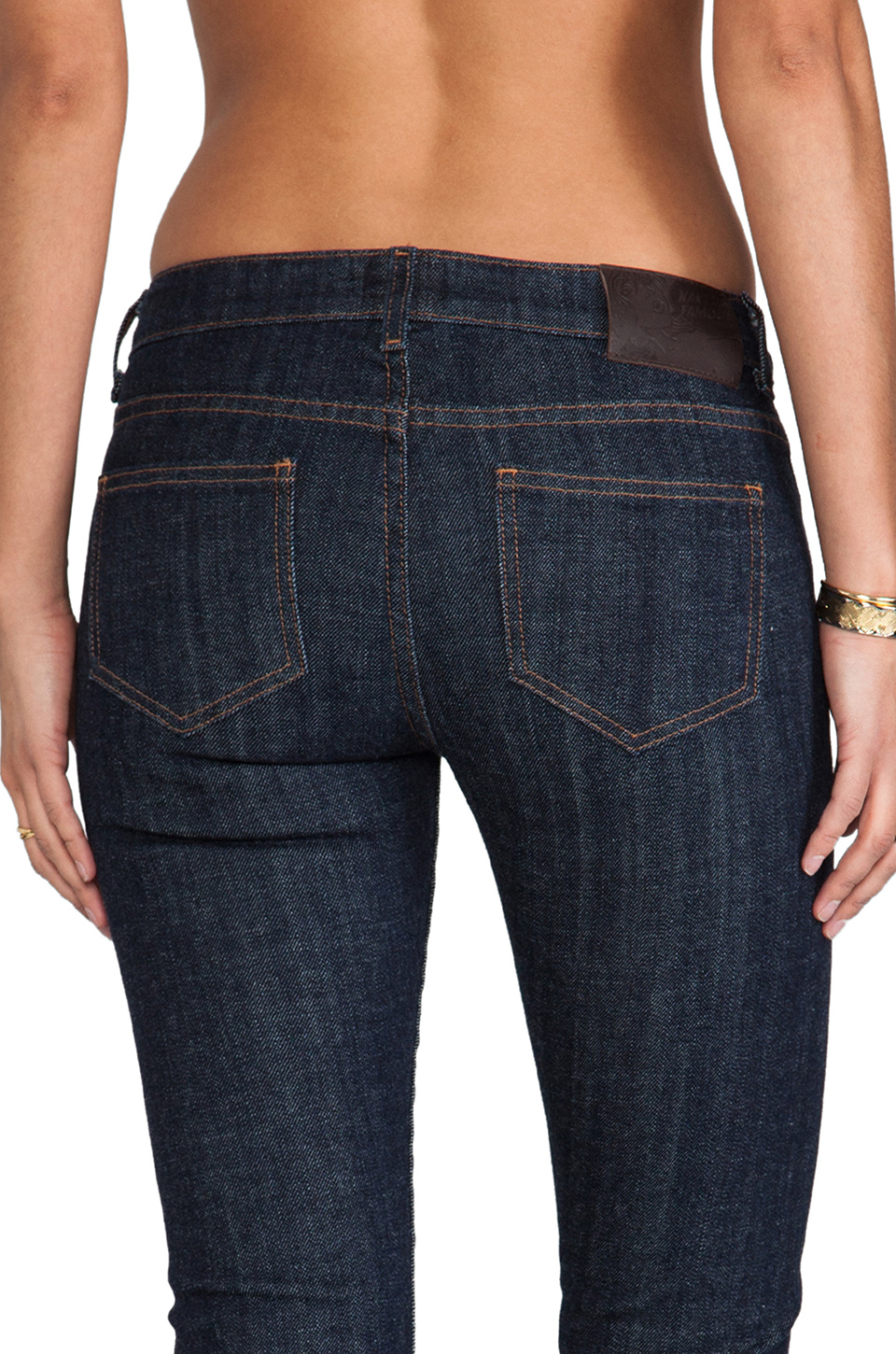 naked and famous women