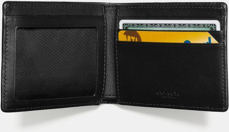 coach wallets 2752