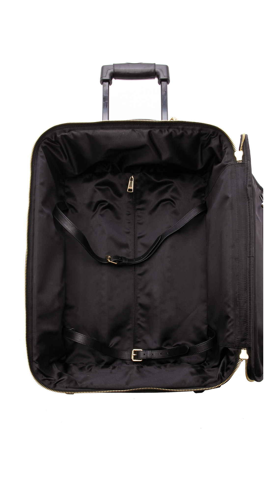 Moschino suitcase hotsell