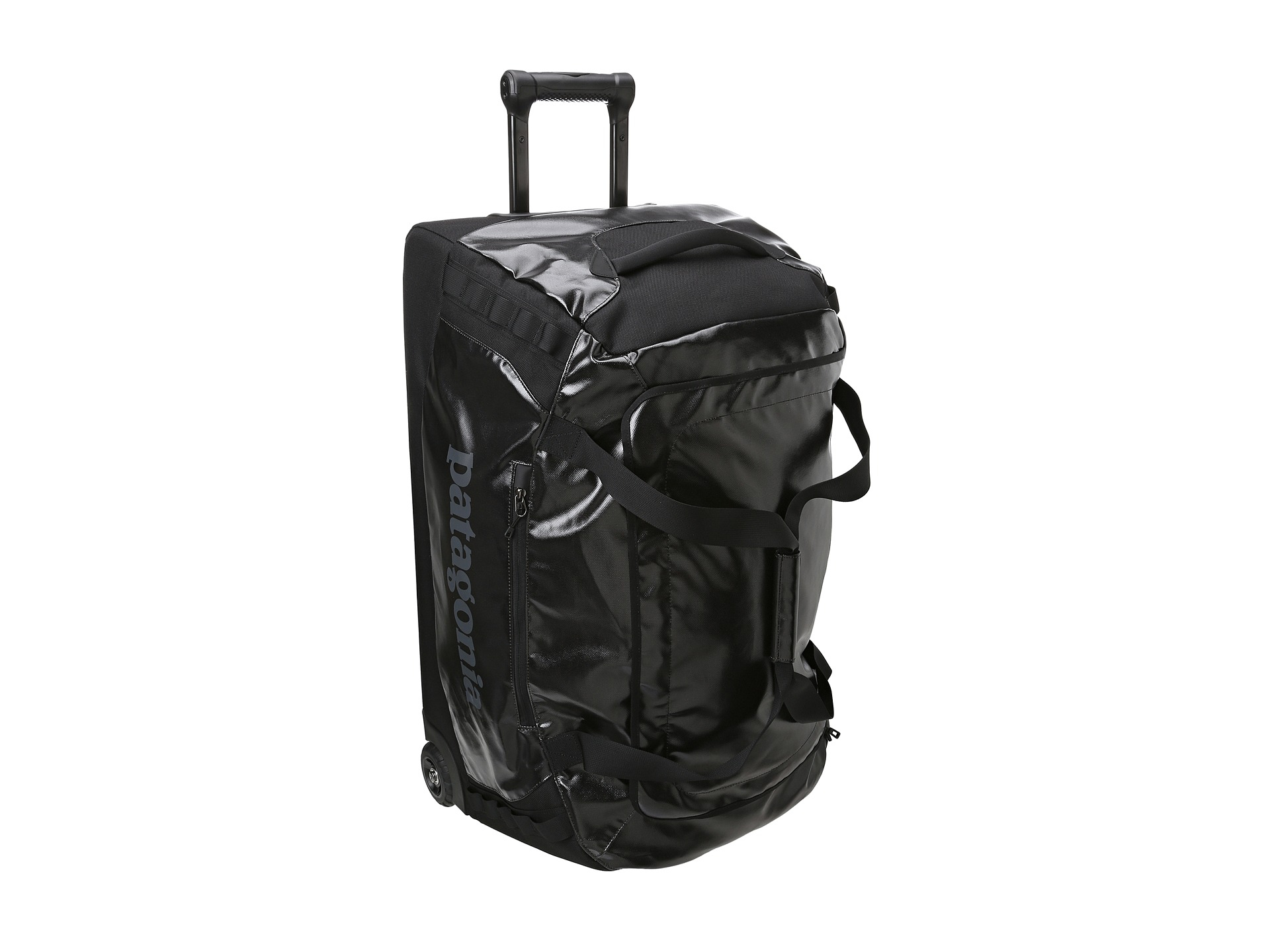 patagonia black hole 100l duffel bolsa