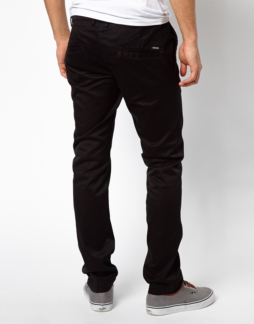 Diesel slim chino Clearance