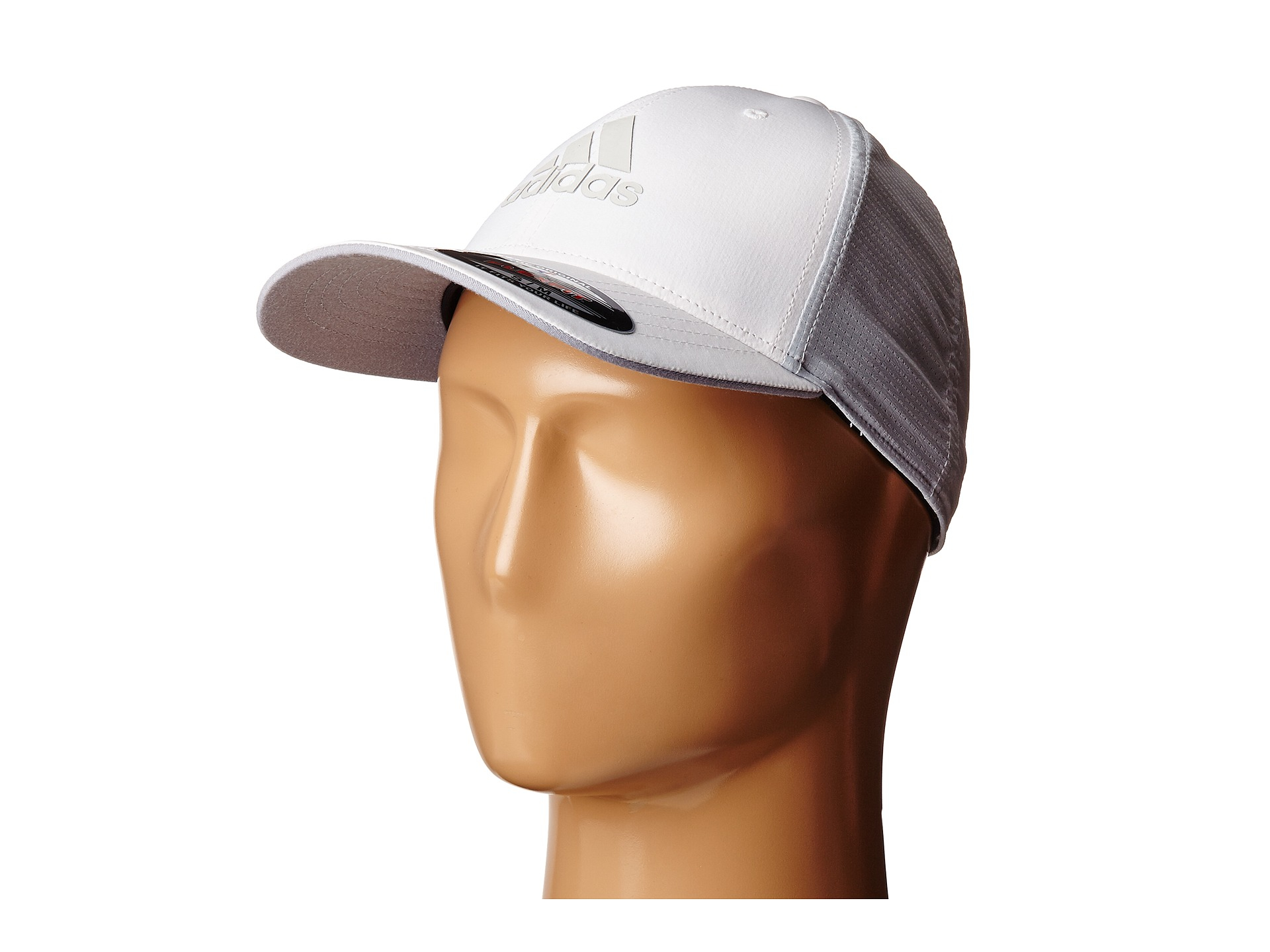 adidas climacool lightweight flexfit cap