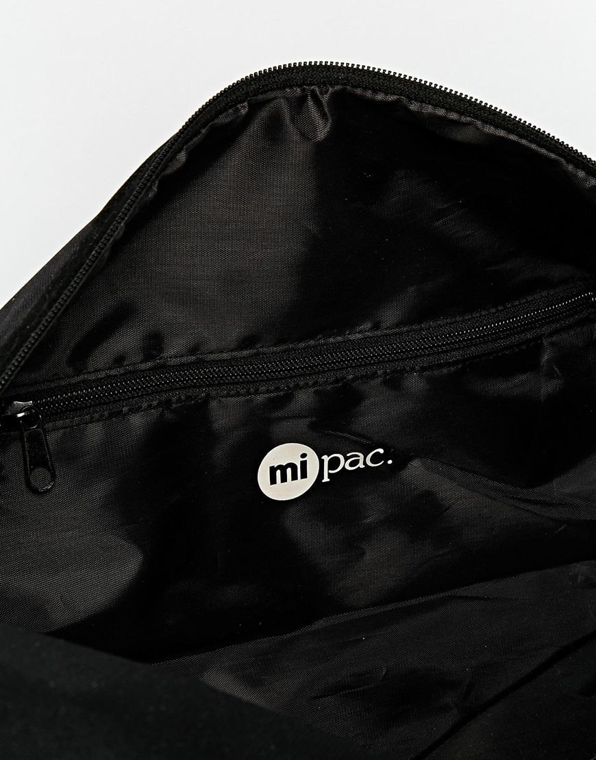 mi pac duffel bag