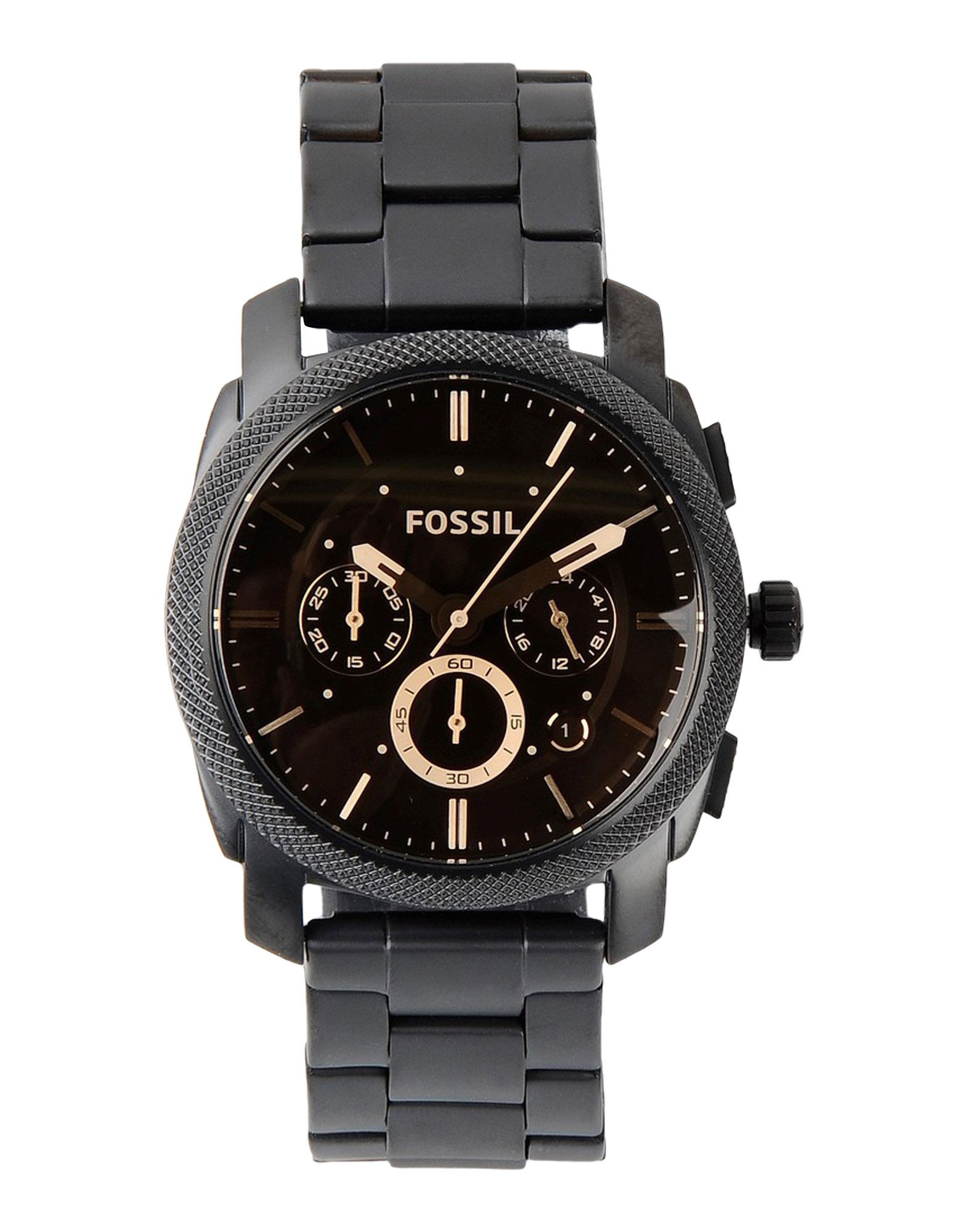 fossil wrist watch ladies
