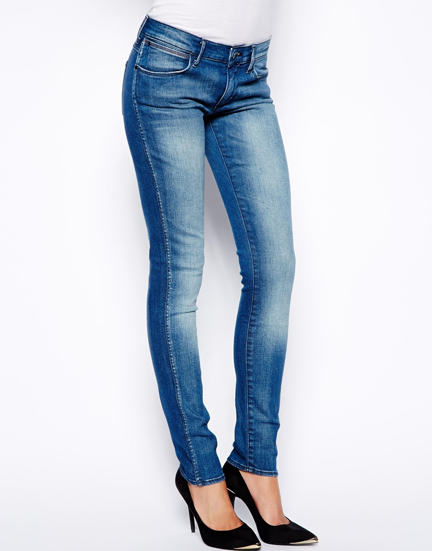 wrangler corynn jeans