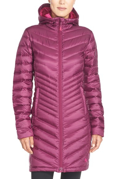 men's 700 fill down jacket