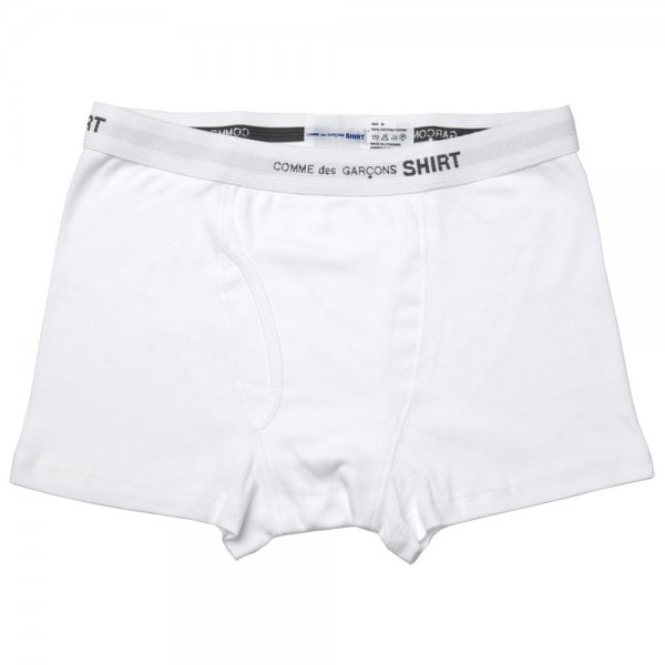 comme des garcons boxers