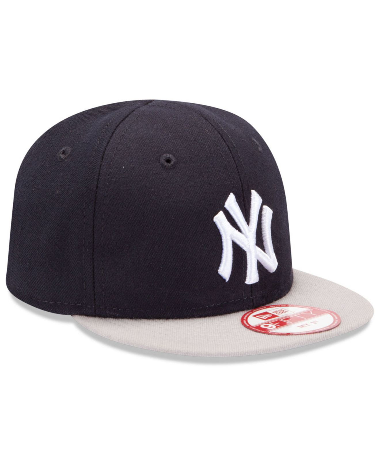 Lyst - Ktz Babies' New York Yankees 9fifty Snapback Cap in Blue
