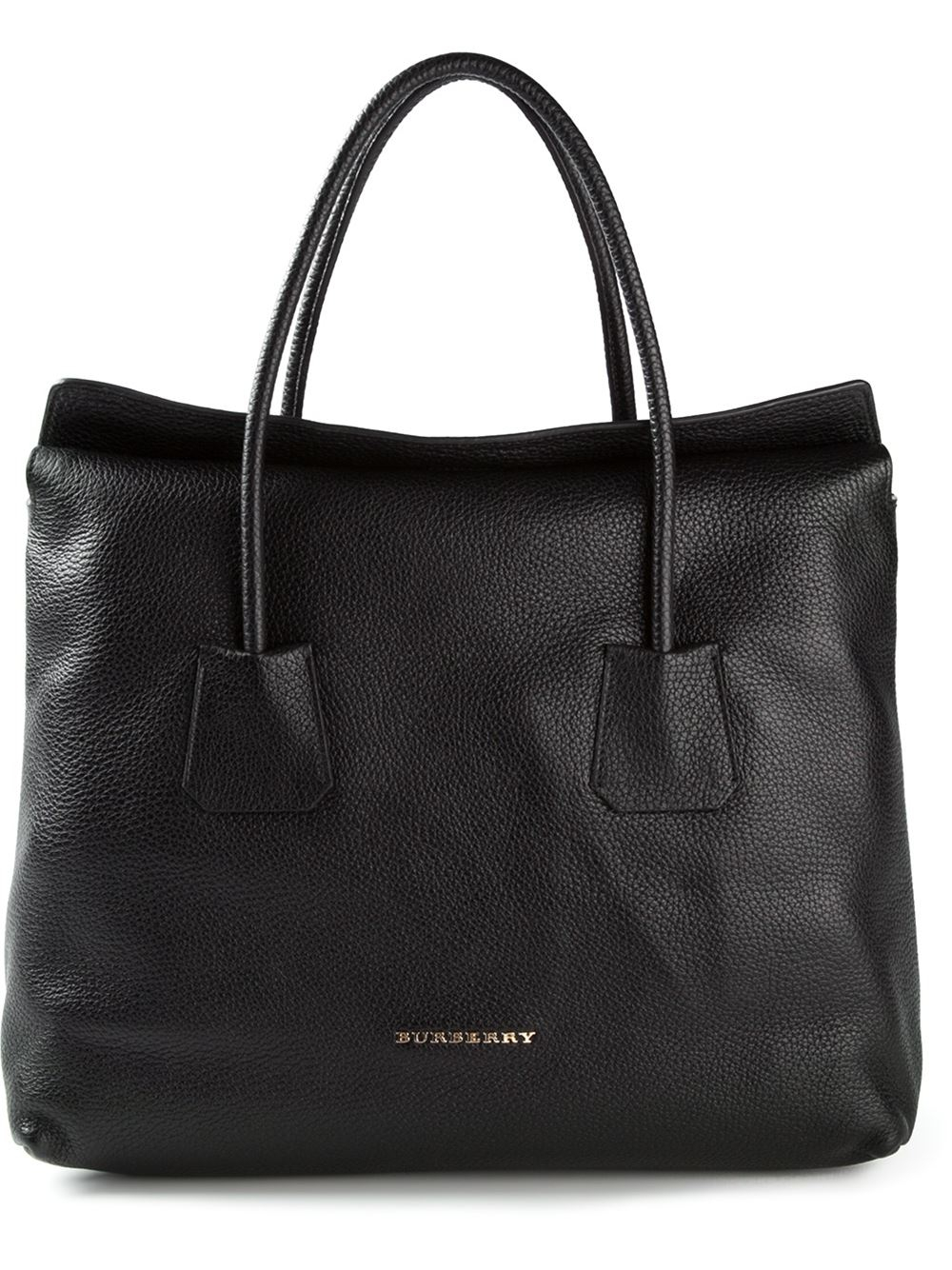 burberry baynard tote