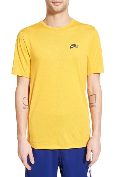 nike sb skyline shirt