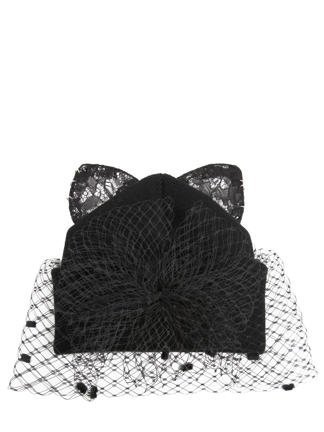 Beanie Ears with beanie Lyst Killer Veil Spoon veil Attire Pussy hat & Black Lace Hat lace Beanie Ears with beanie Lyst Killer Veil Spoon veil Attire Pussy hat & Black Lace Hat lace