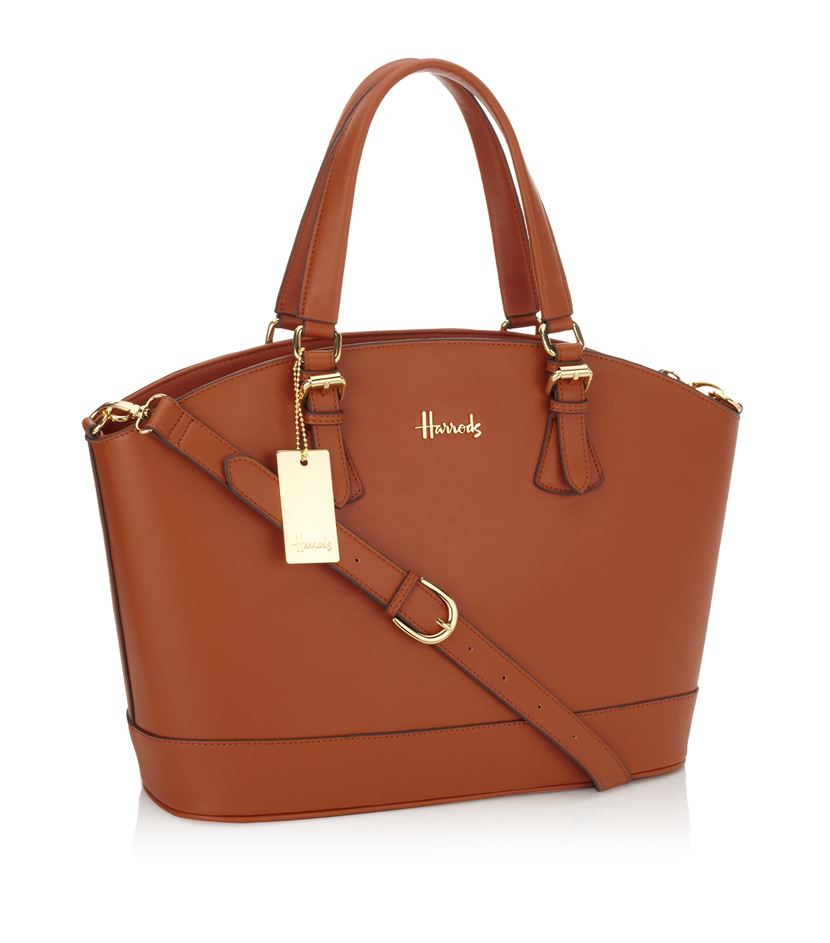 Harrods bags new arrivals