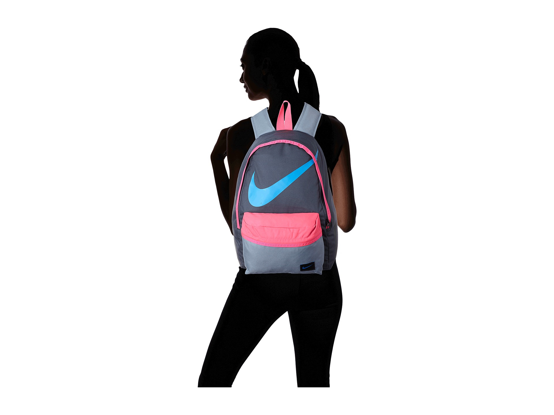 nike young athletes backpack