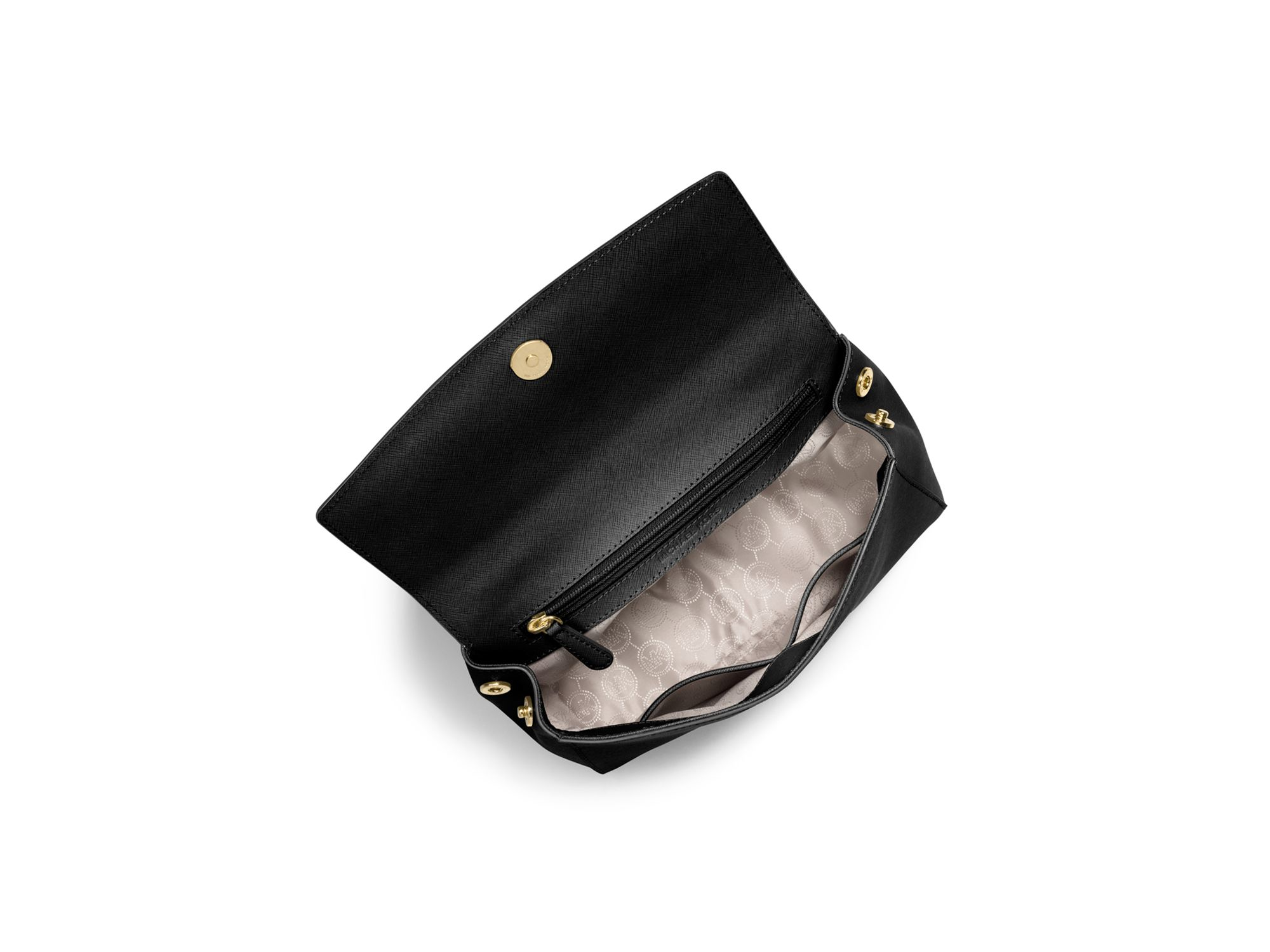 mk ava medium satchel