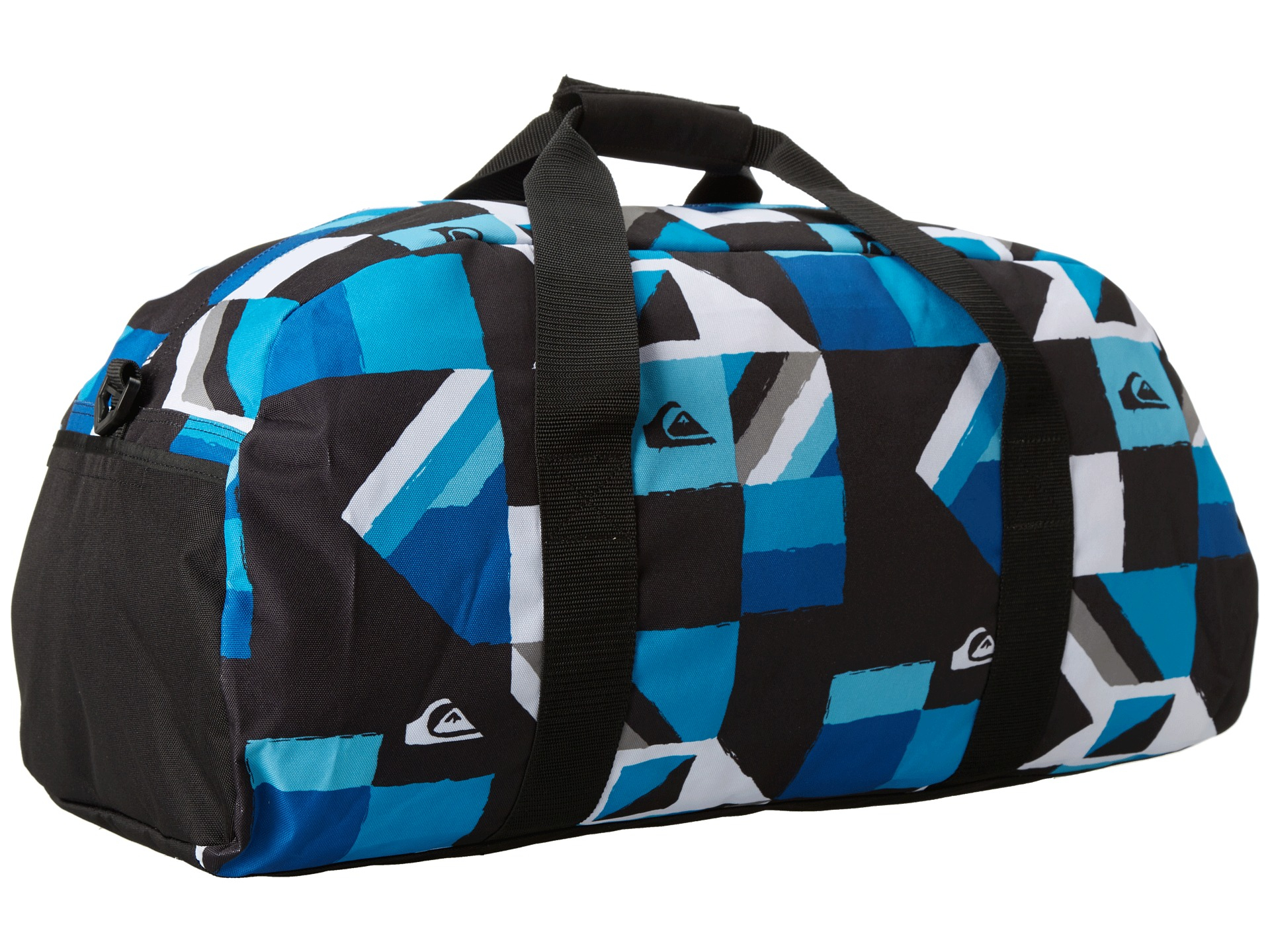 quiksilver duffle