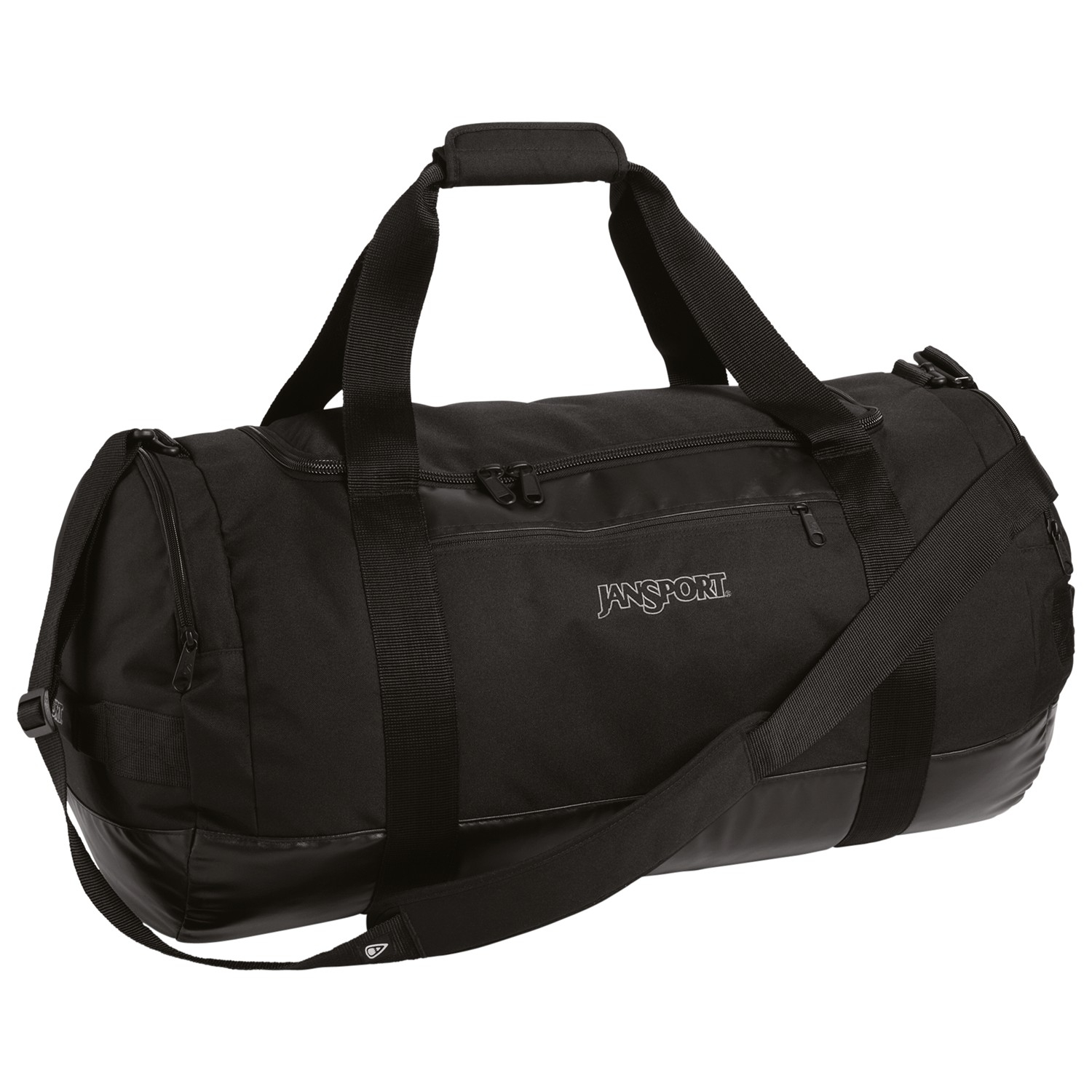 jansport holdall