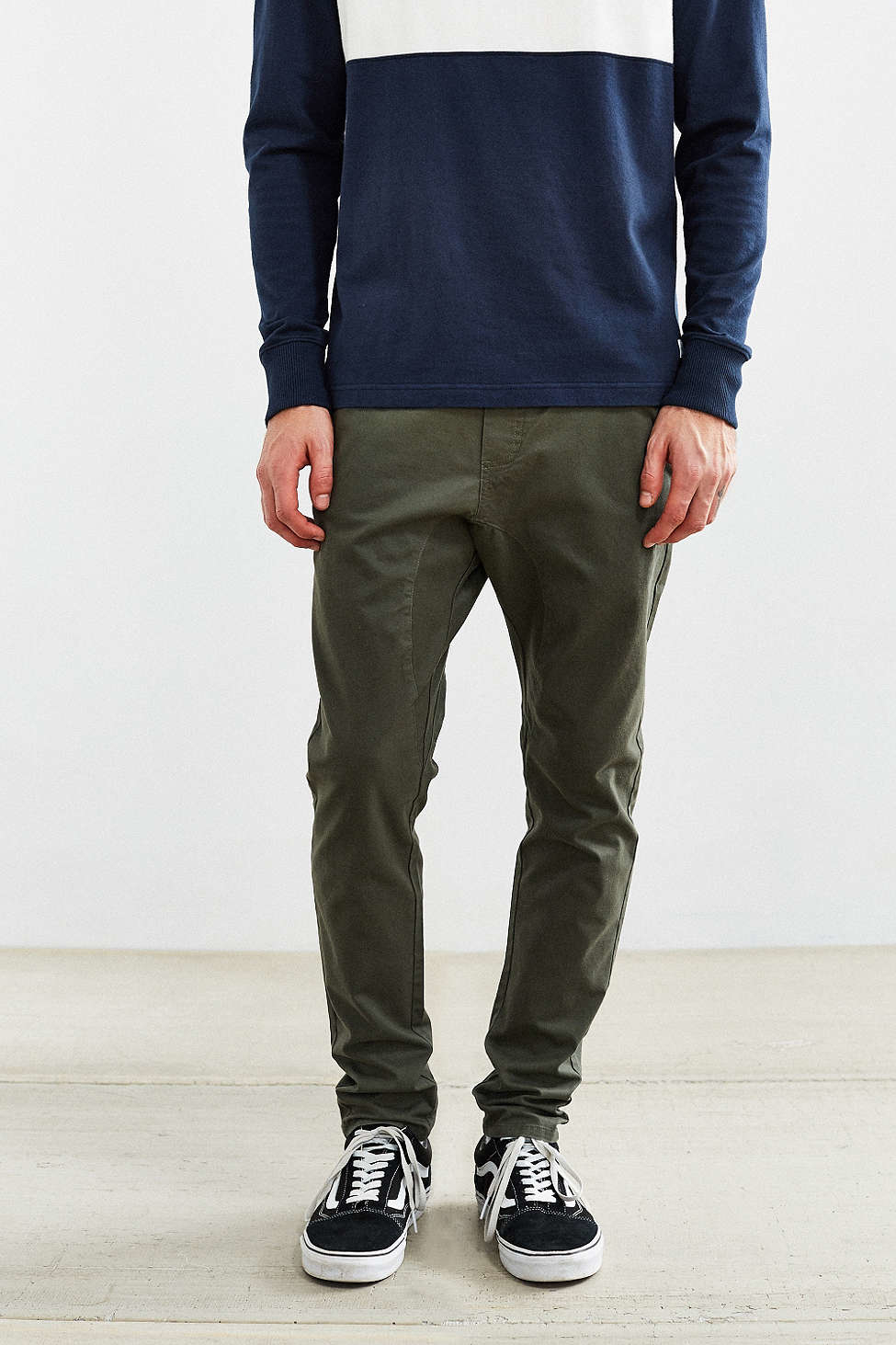 zanerobe salerno chino