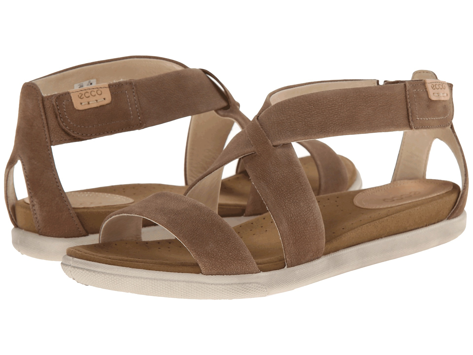 Ecco damara 2 store mens 2015